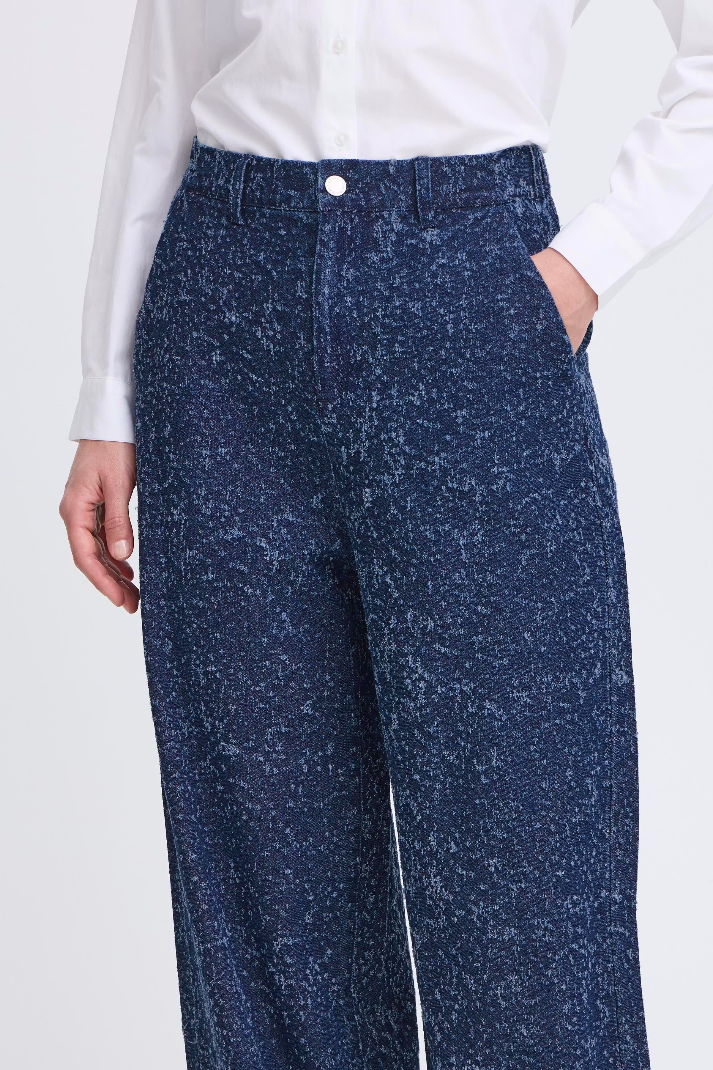 BYKANILLA Bukser LOOKBOOK DETAIL 20817014-200462