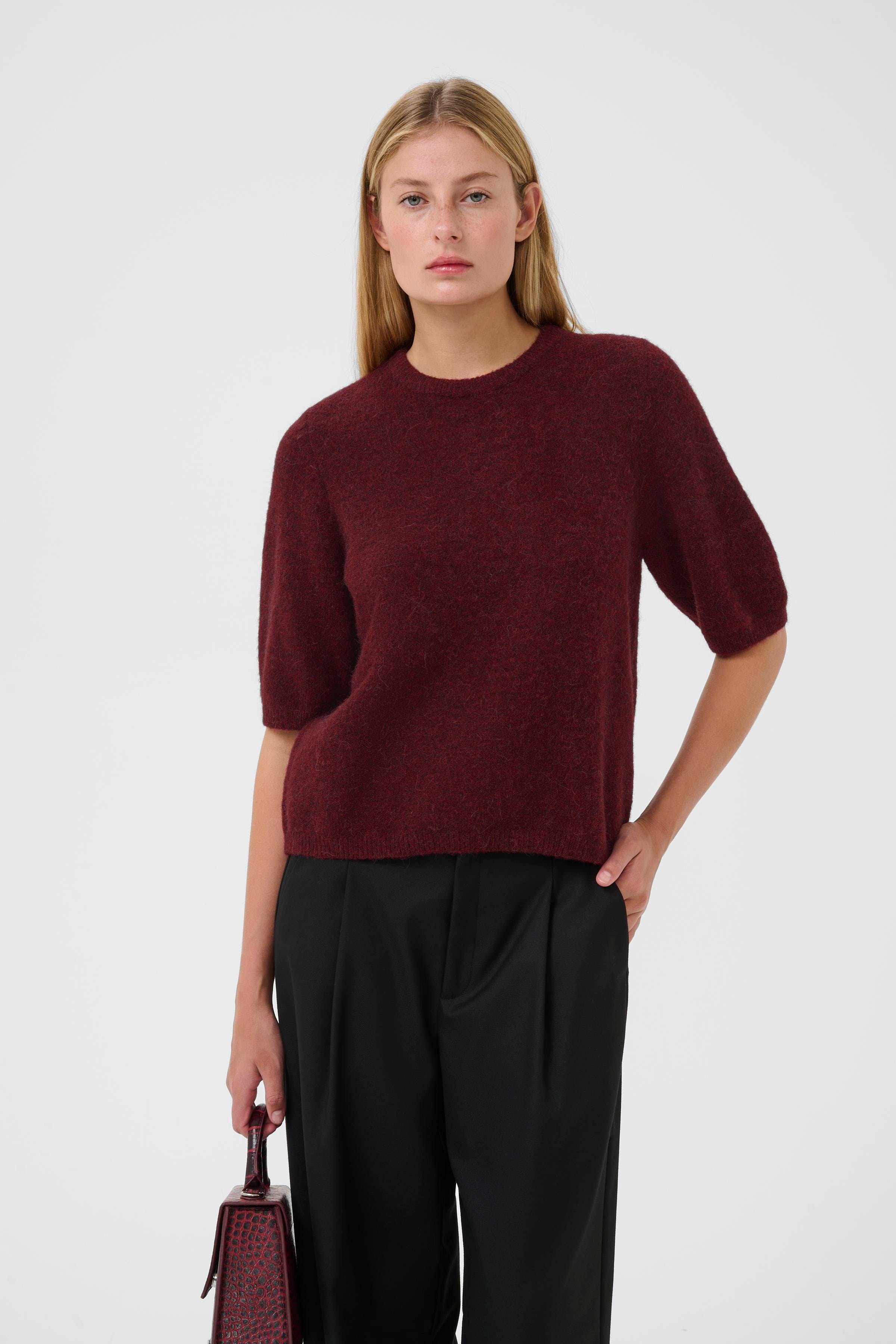 GZalpha Pullover LOOKBOOK FRONT 10909996-107340