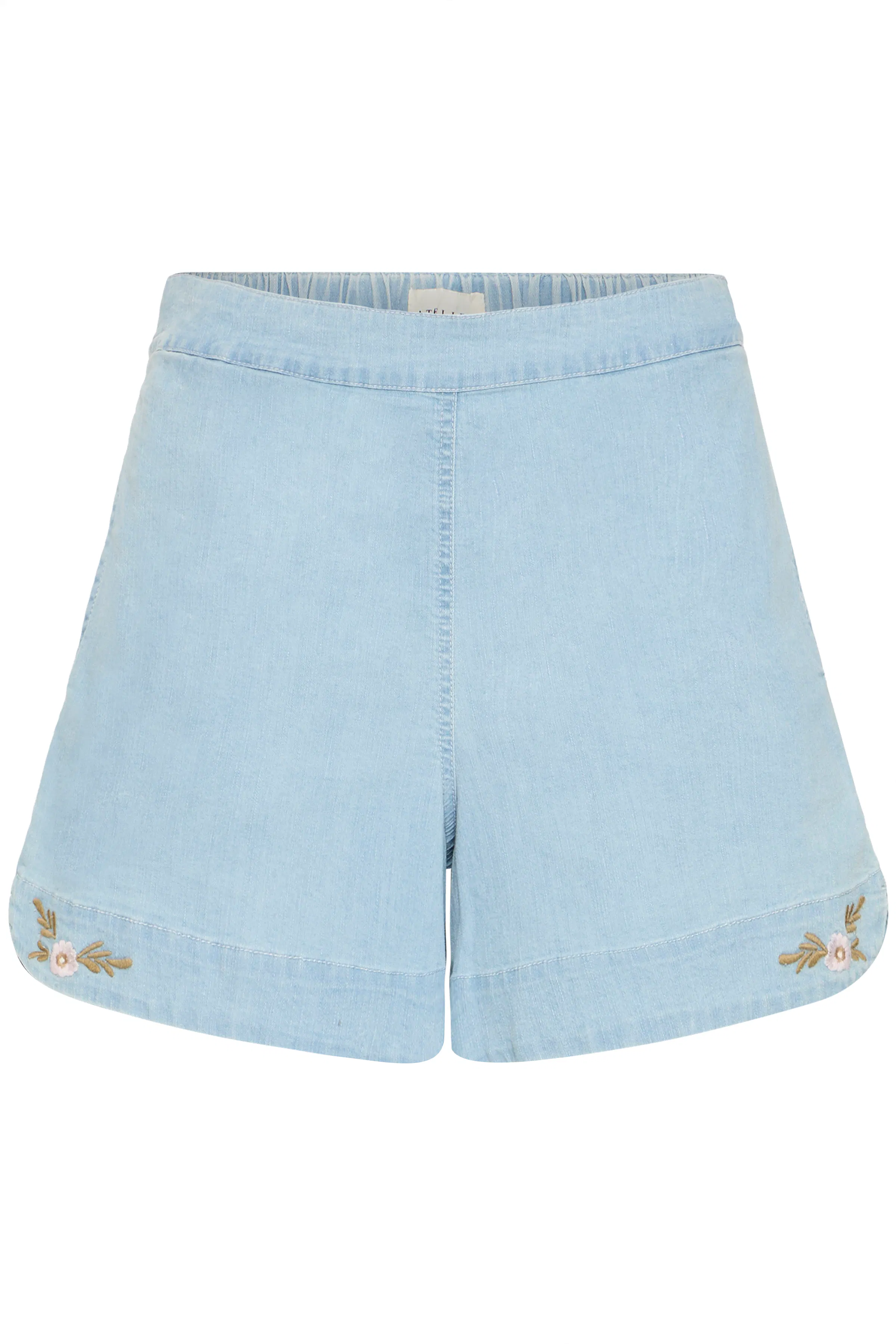 IRTRICA Shorts PACK FRONT 20125378-900000241