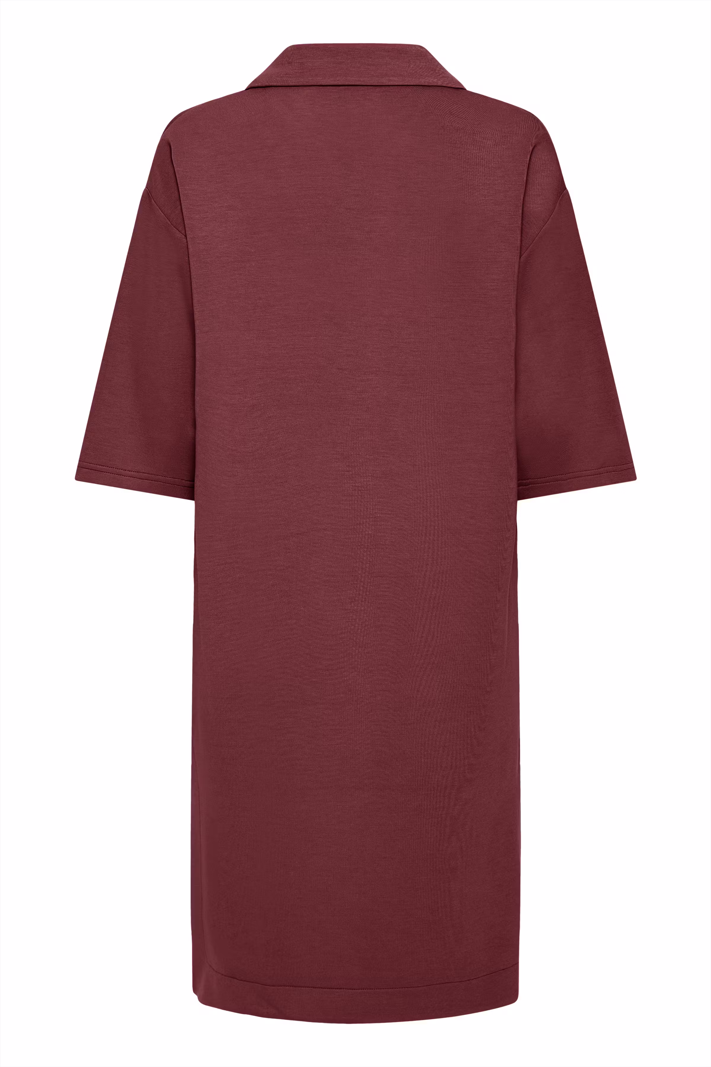 BYPUSTI Kjole PACK BACK 20817168-191627