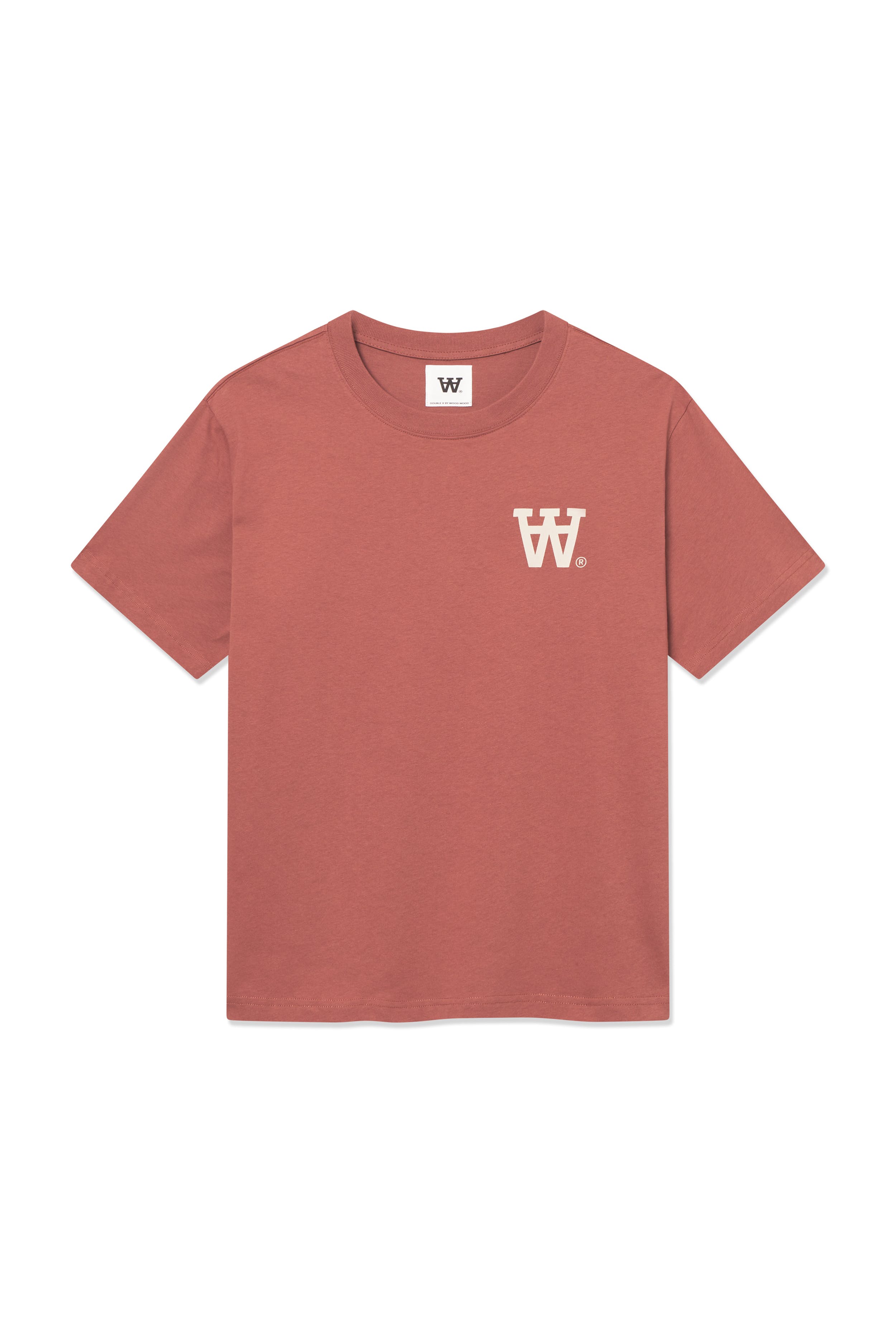 WWLiam T-shirt PACK FRONT 30251546-181425