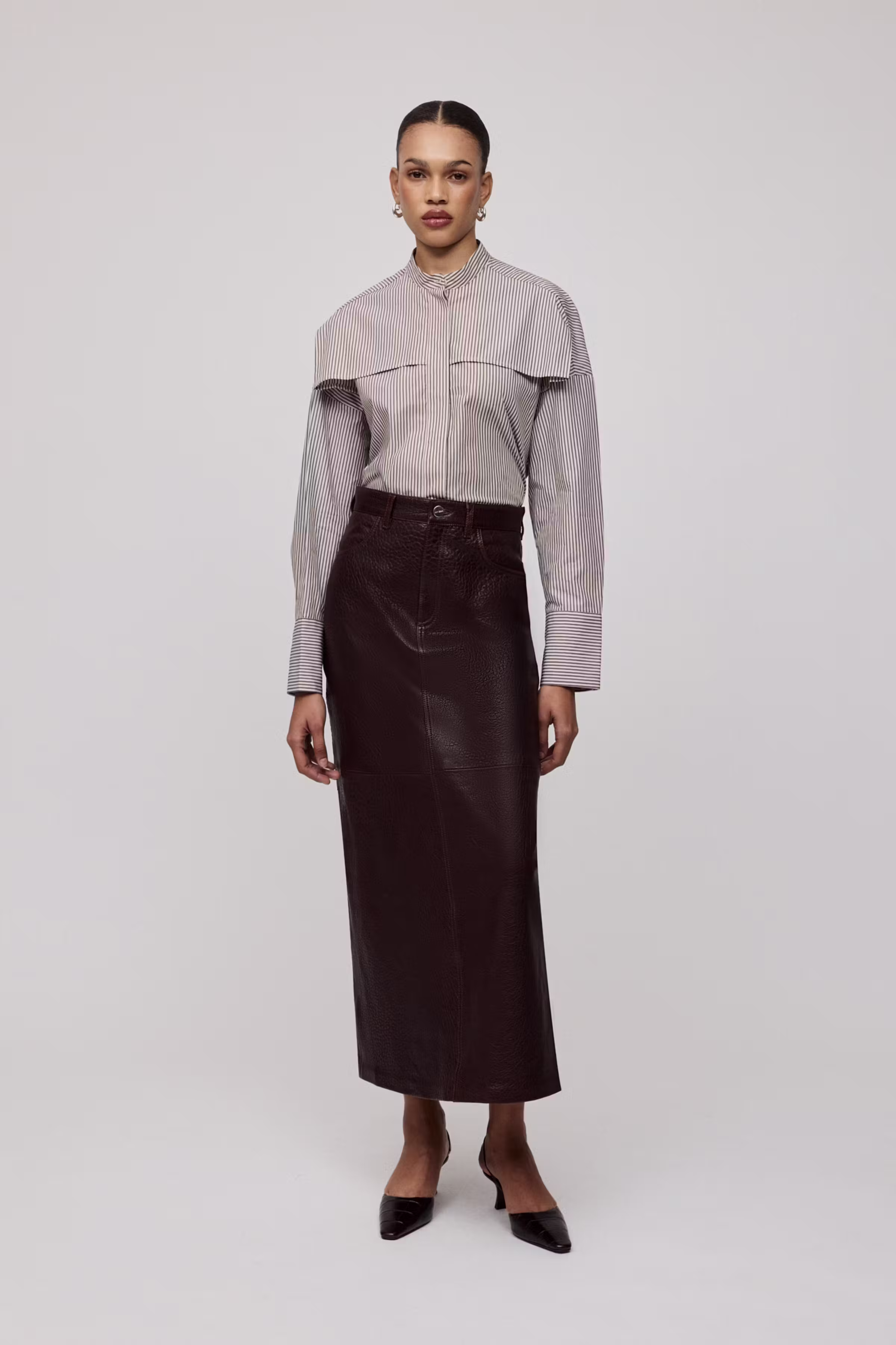 IOLISANNE Rock LOOKBOOK FRONT 30600688-RE401