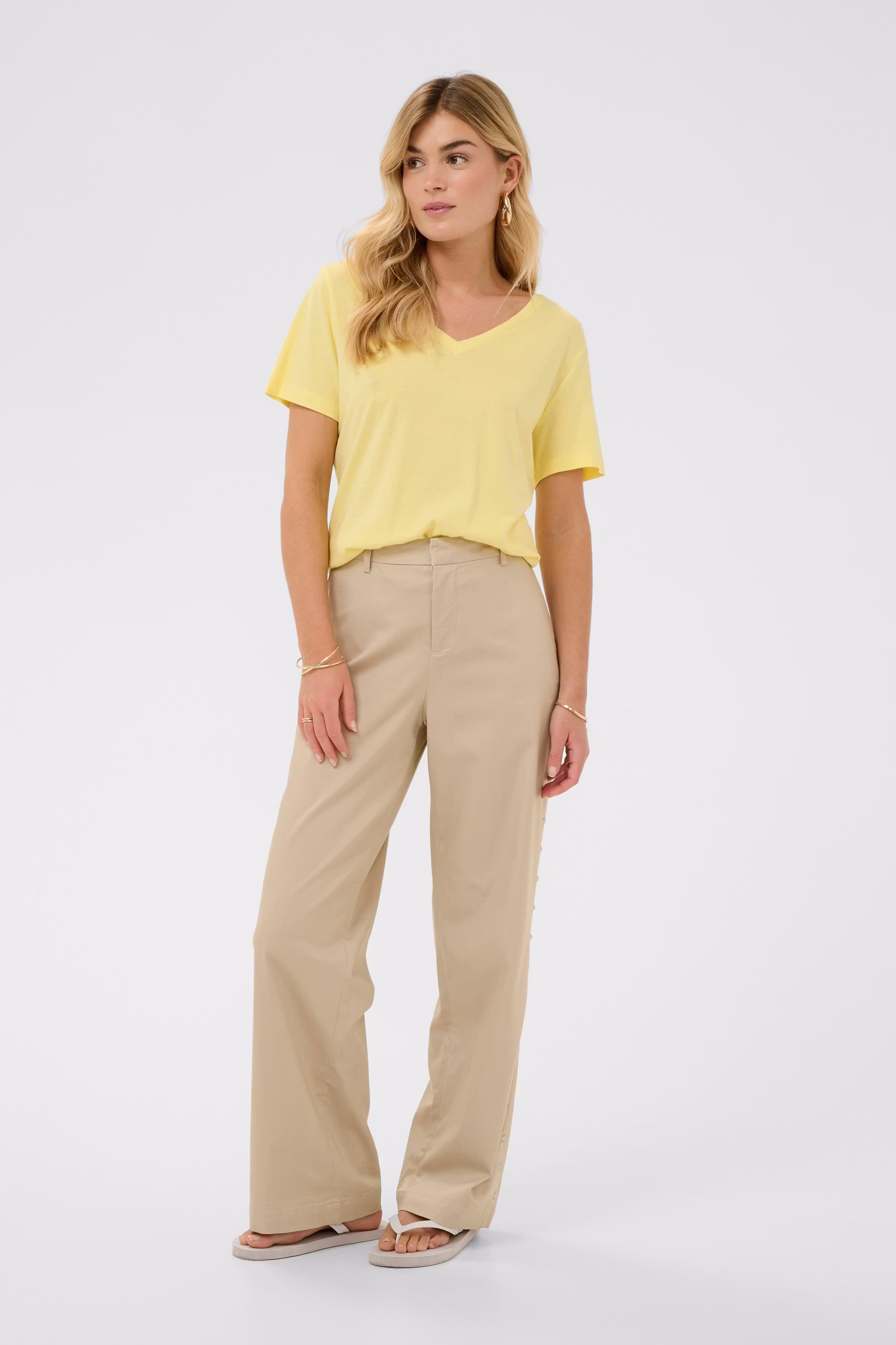 CRGia Trousers LOOKBOOK FRONT 10615038-151305
