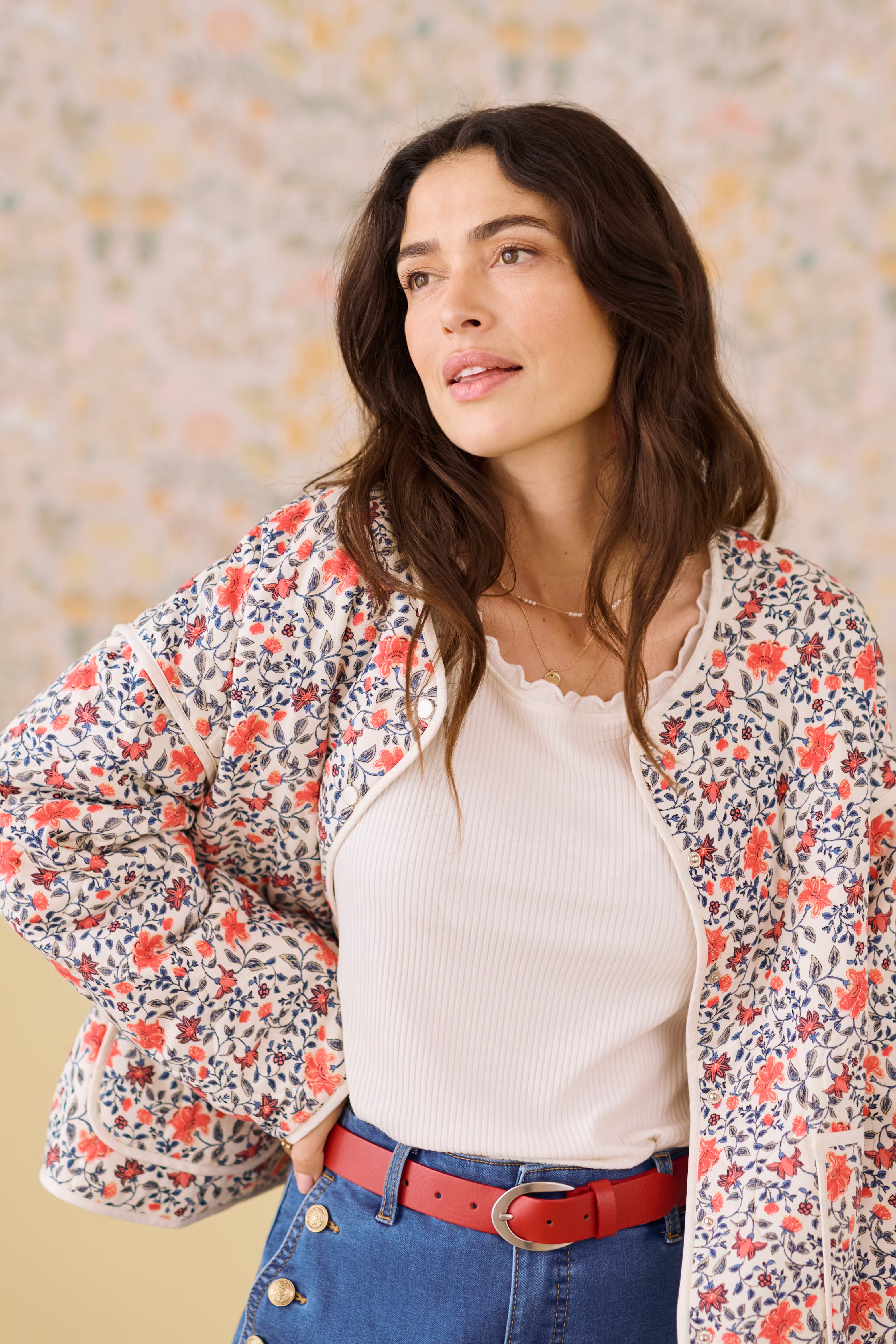 CRNaomi Veste d'extérieur LOCATION NONE 10613154-107483