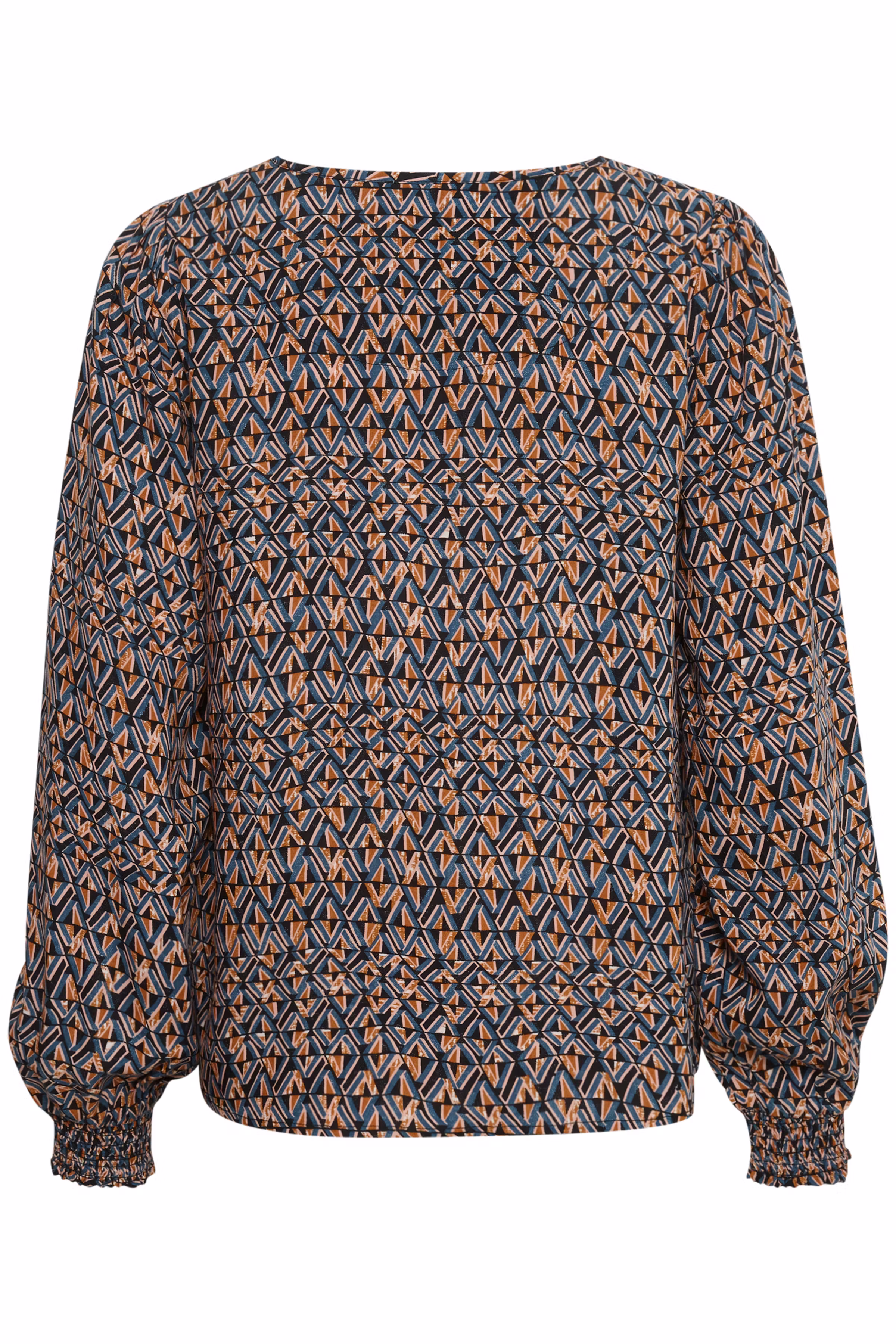 CRTiah Blouse PACK BACK 10611931-104952