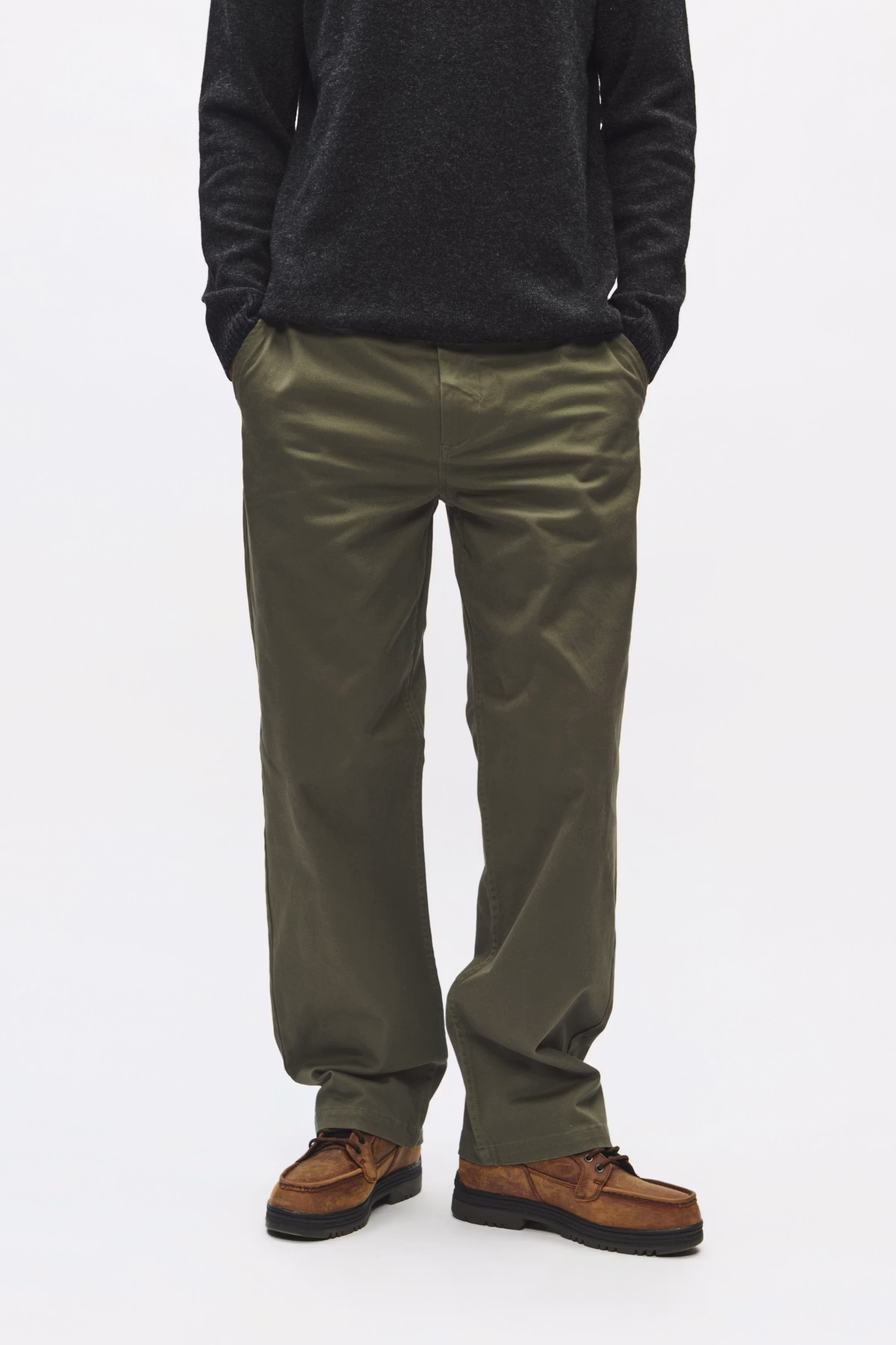 WWSilas Bukser LOOKBOOK FRONT 30251376-190511