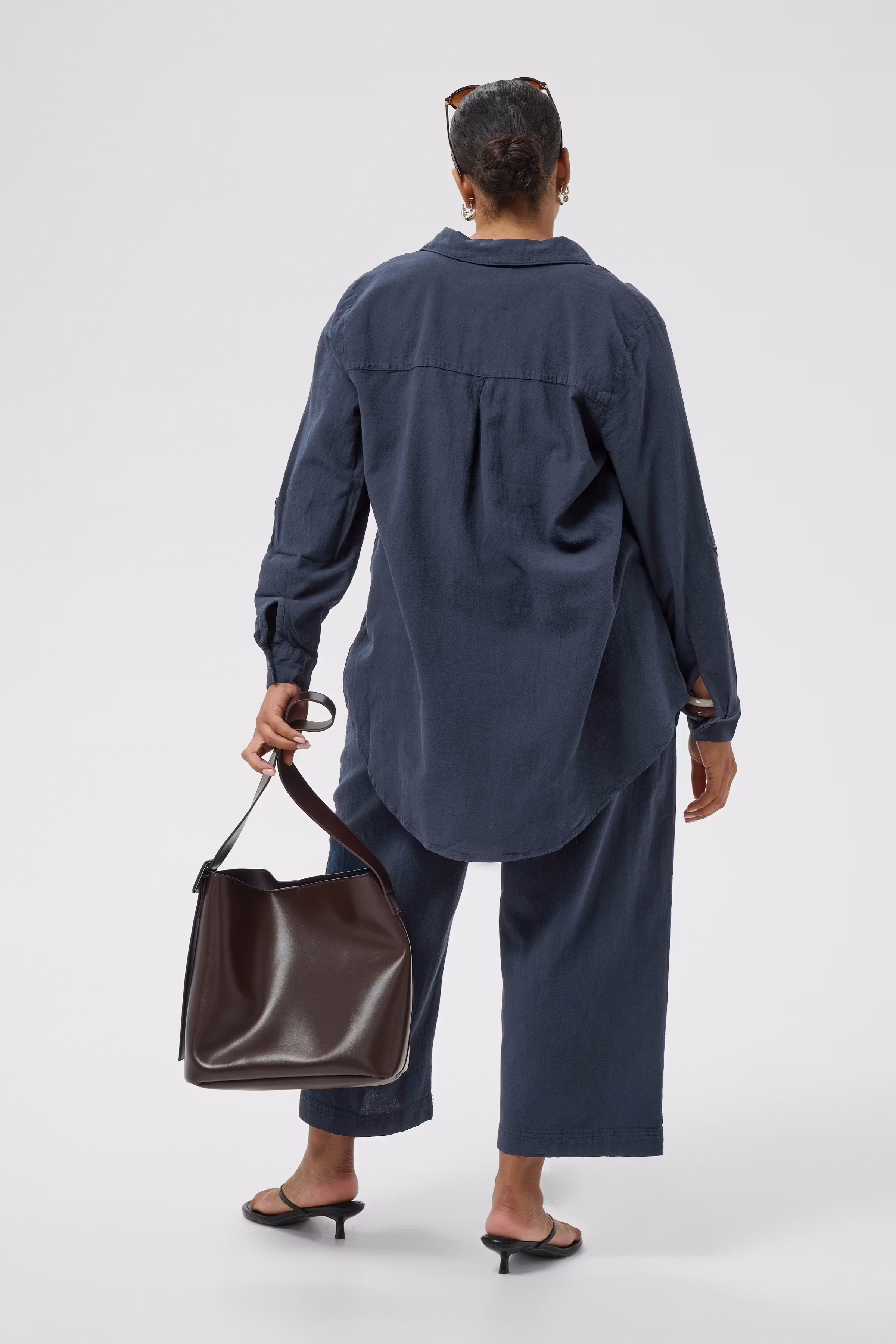 KCnana Tunika LOOKBOOK BACK 10580784-194020