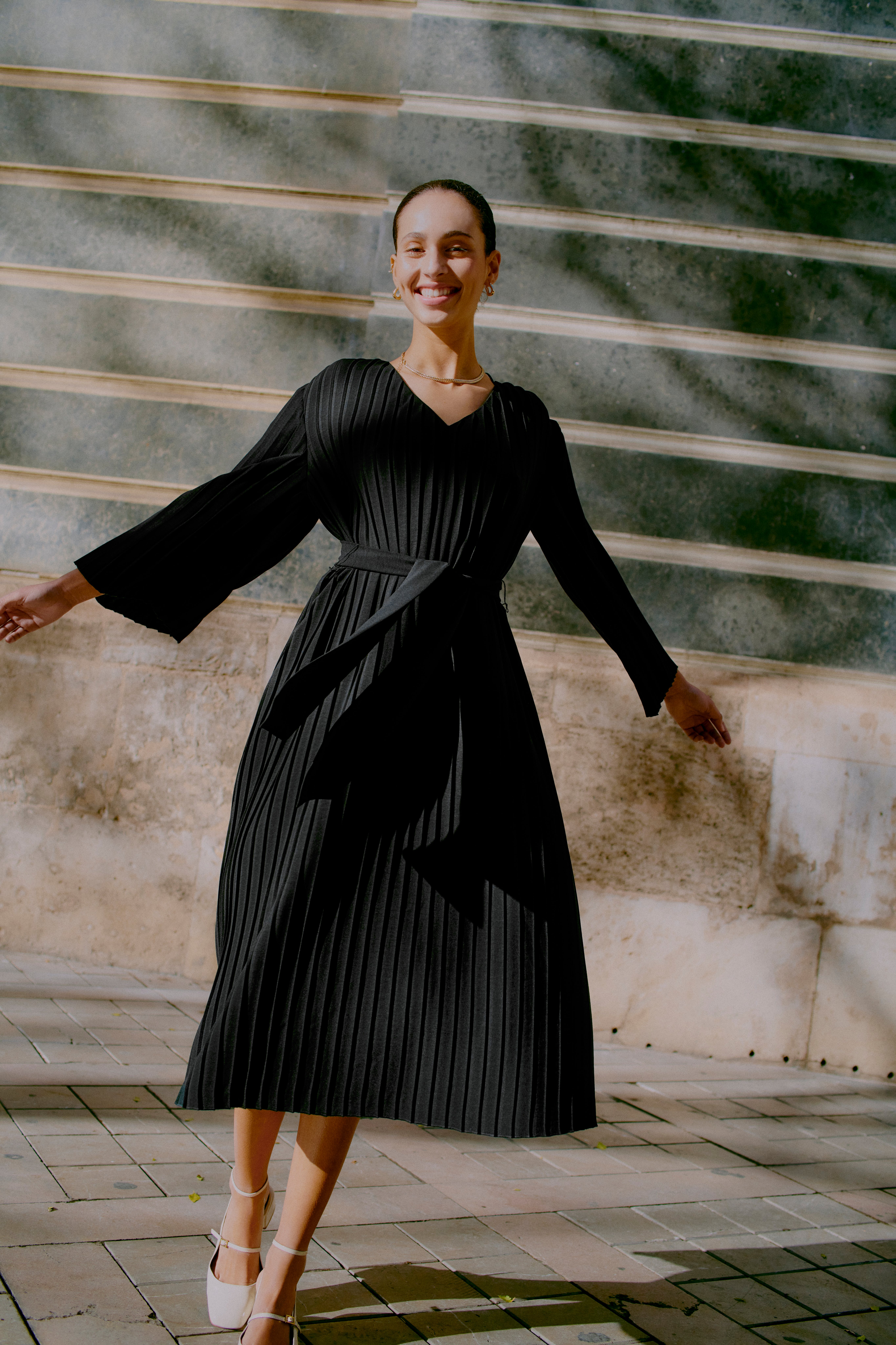 BYJANSE Kleid LOCATION NONE 20815604-200451