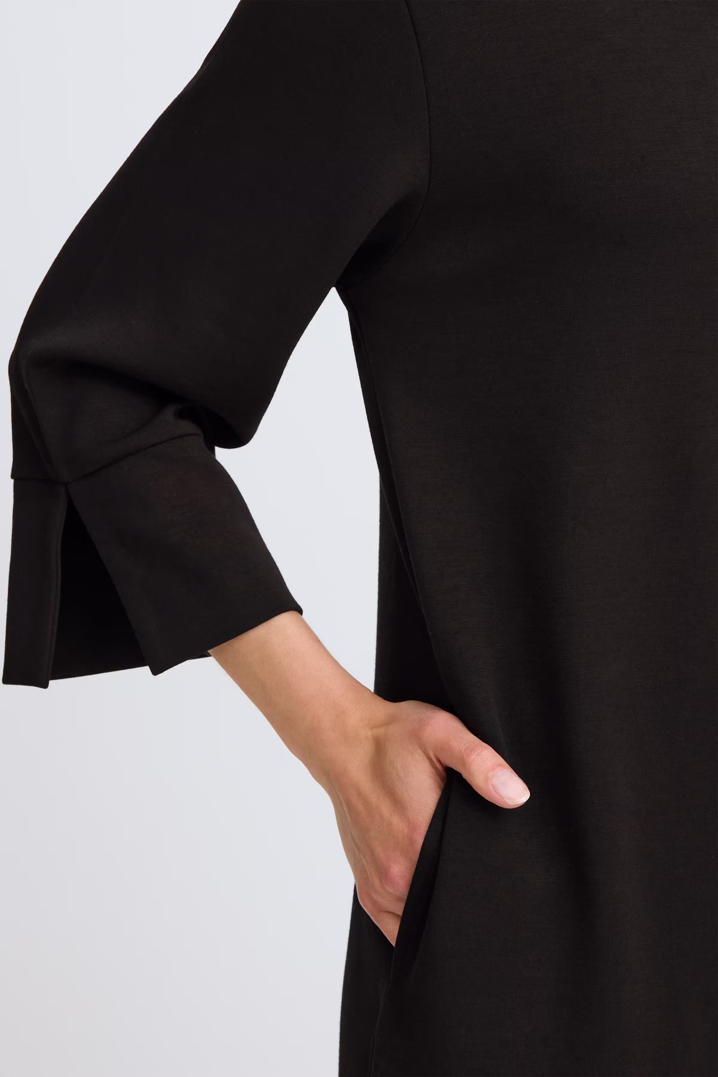 FRAURORA Kjole LOOKBOOK DETAIL 20617129-194008