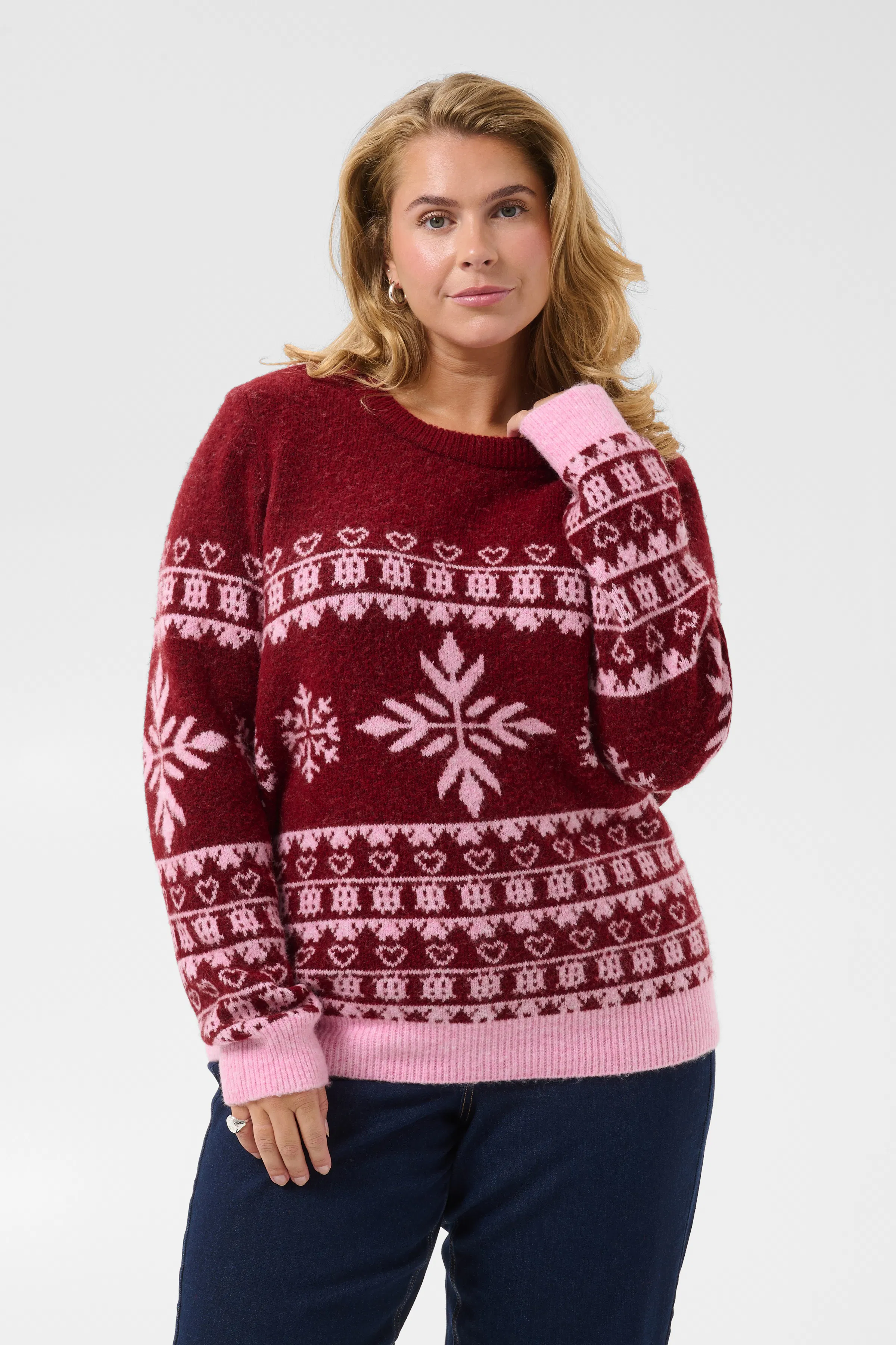 KCtilla Pullover LOOKBOOK FRONT 10584999-1000949