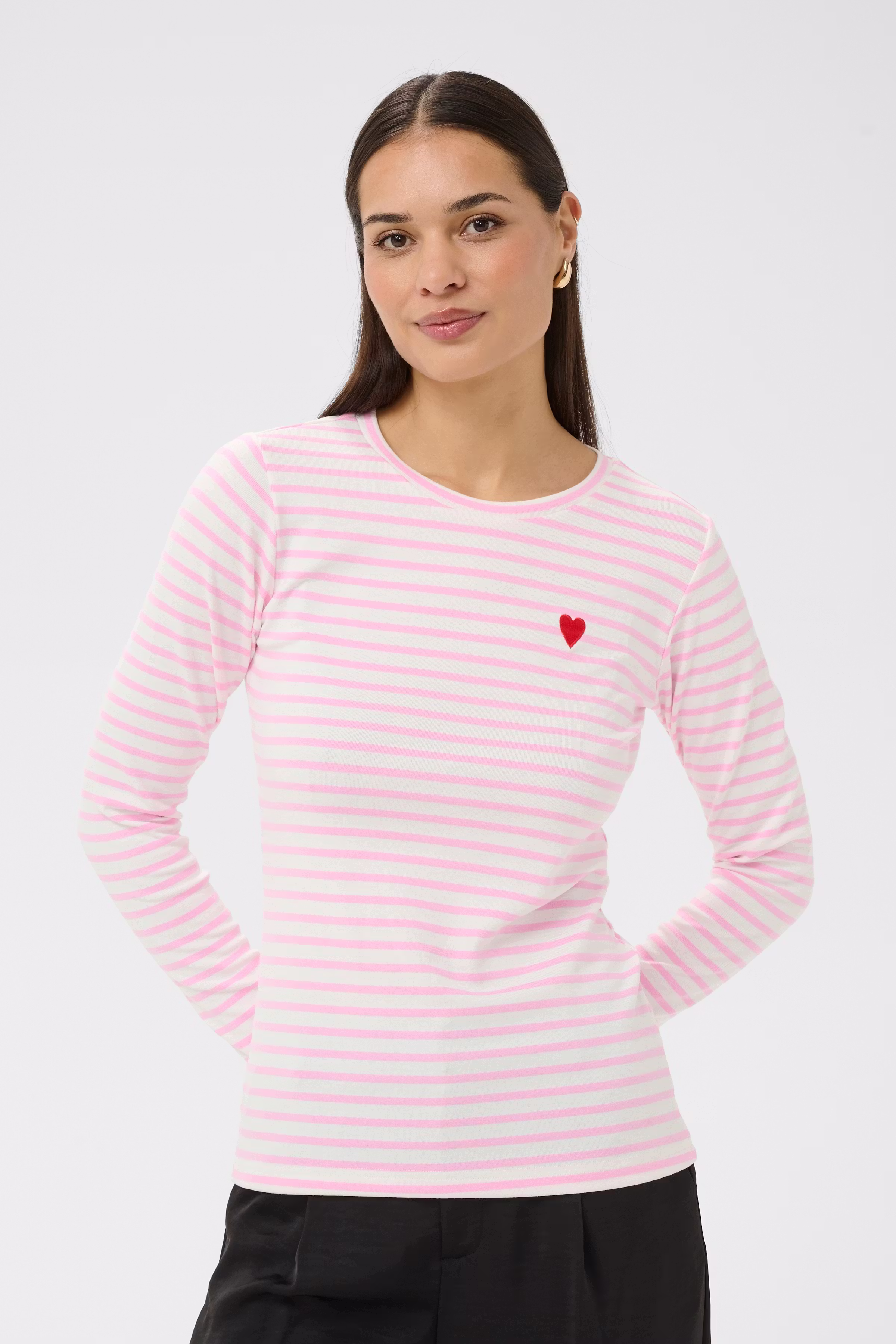 KALiddy T-shirt LOOKBOOK FRONT 10502821-109527