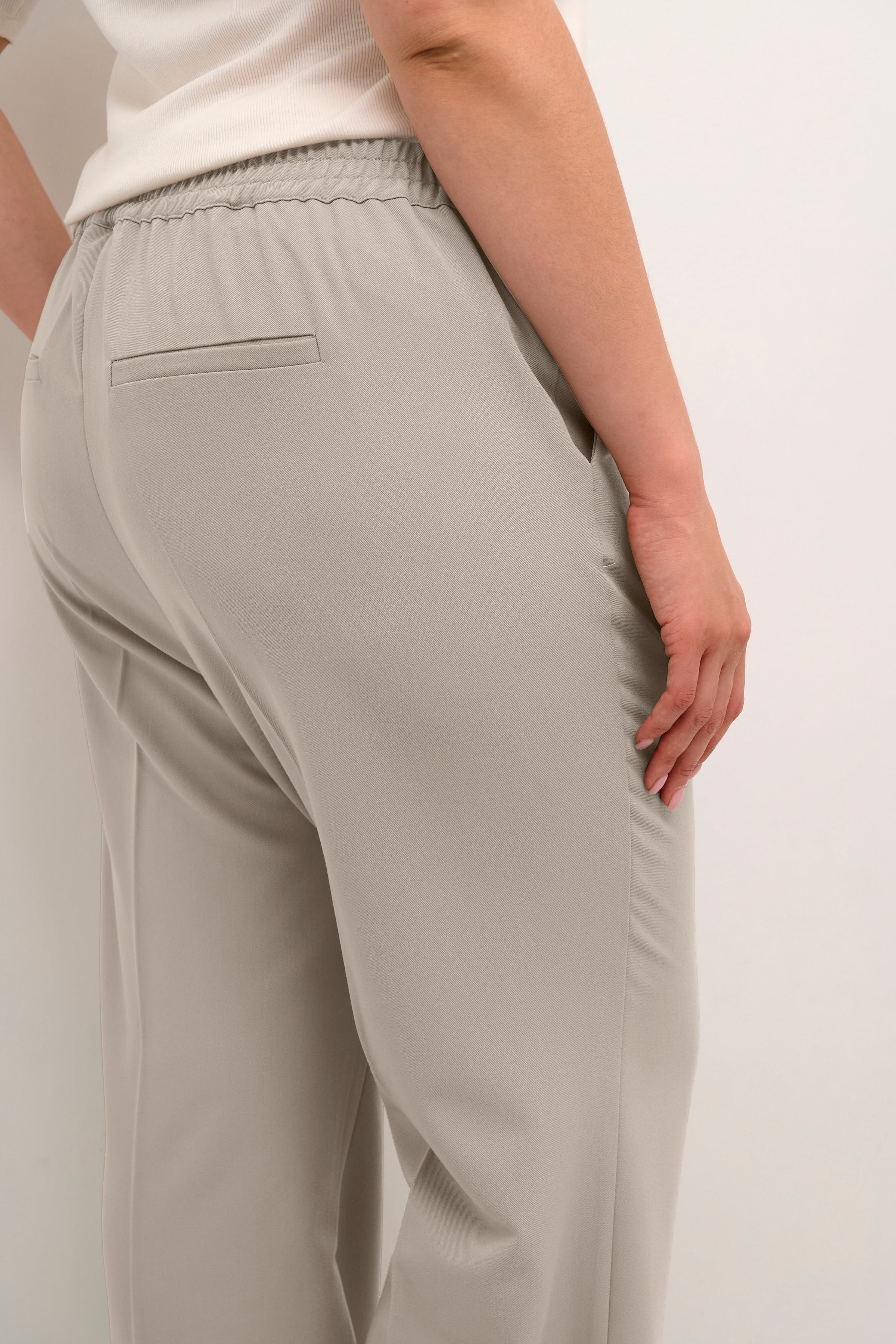 KCsakira Flared Bukser LOOKBOOK DETAIL 10582588-1702051