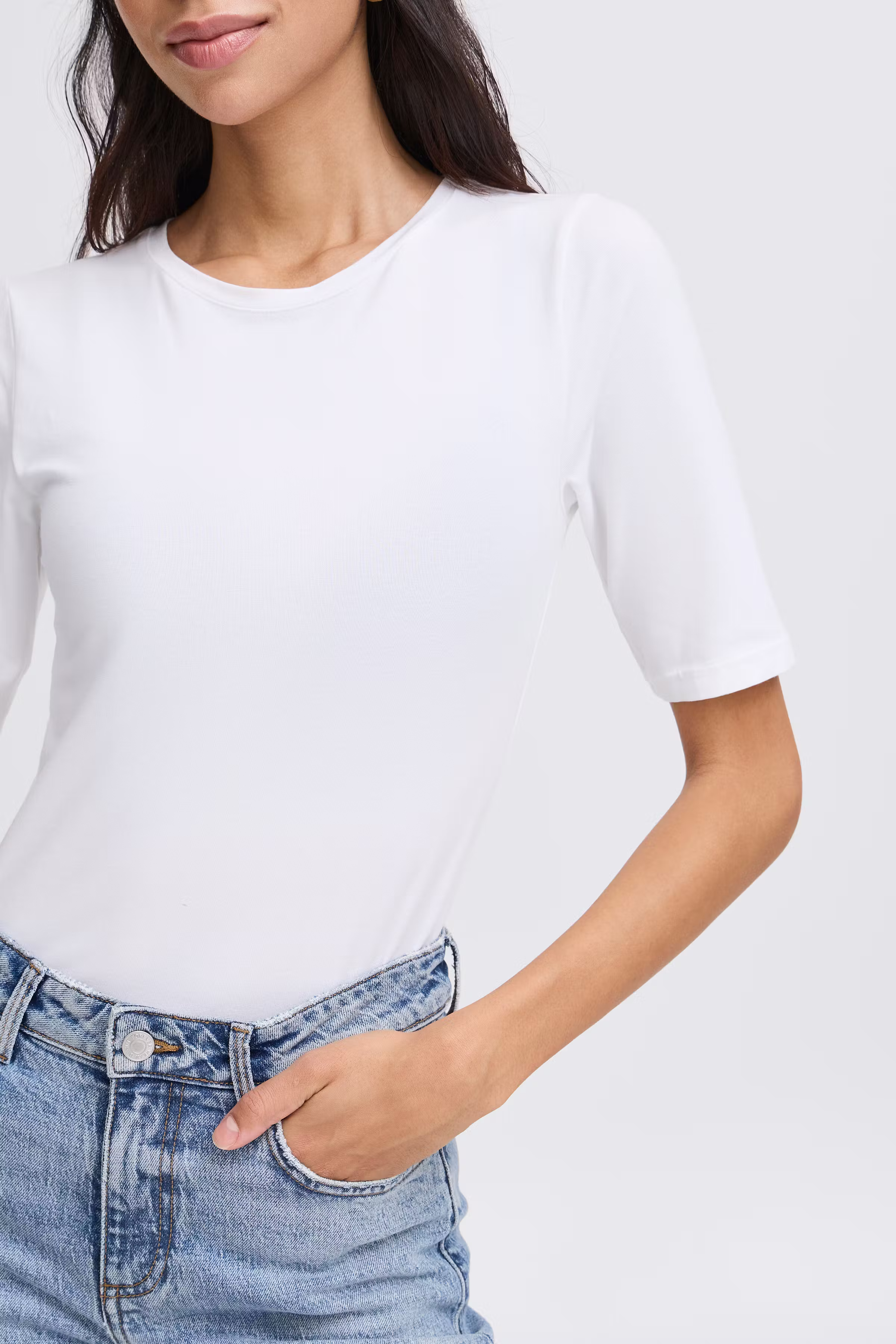 BYPamila T-shirt LOOKBOOK DETAIL 20806528-80100