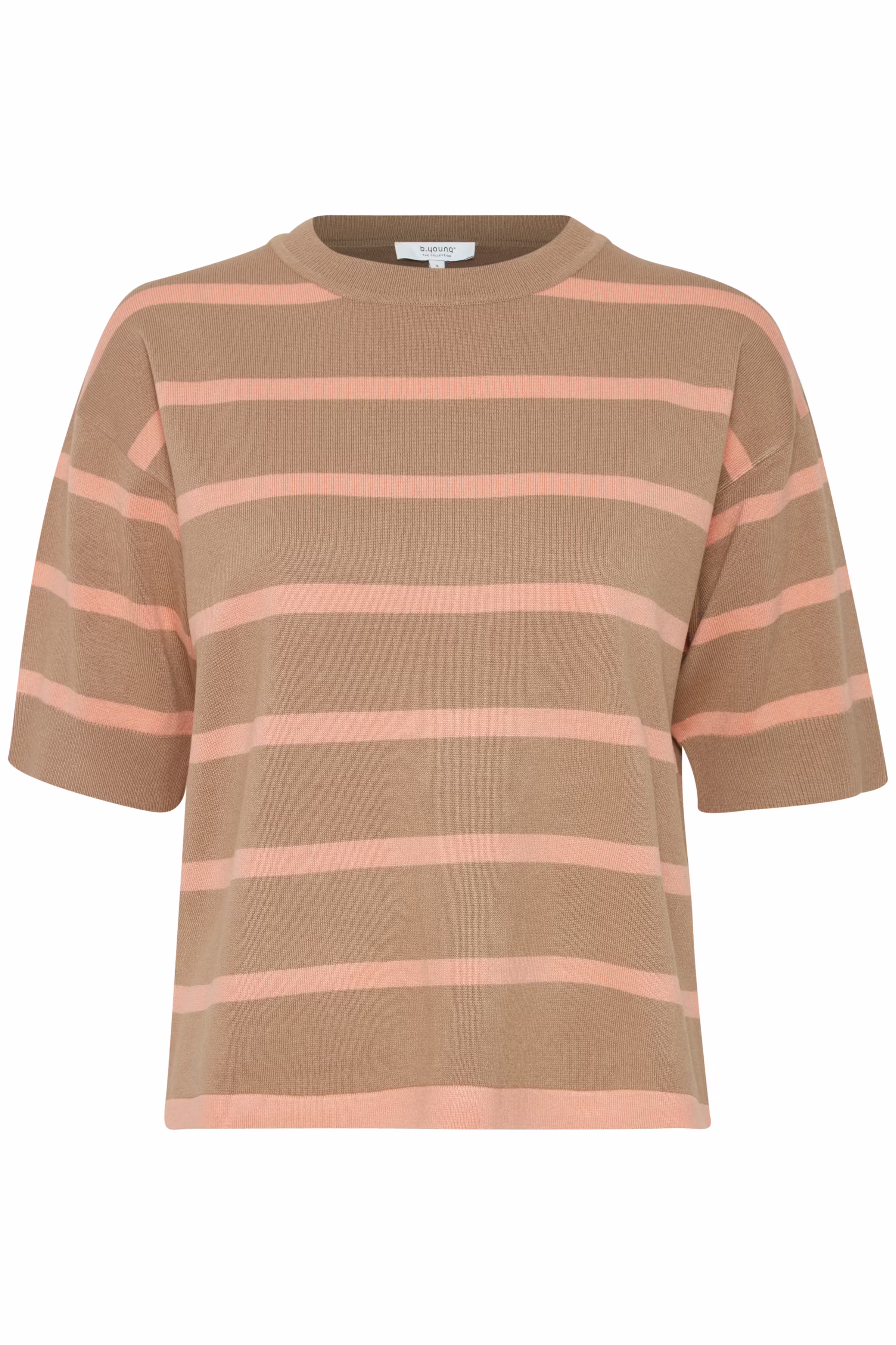 BYMMORLA Pullover PACK FRONT 20814397-202673