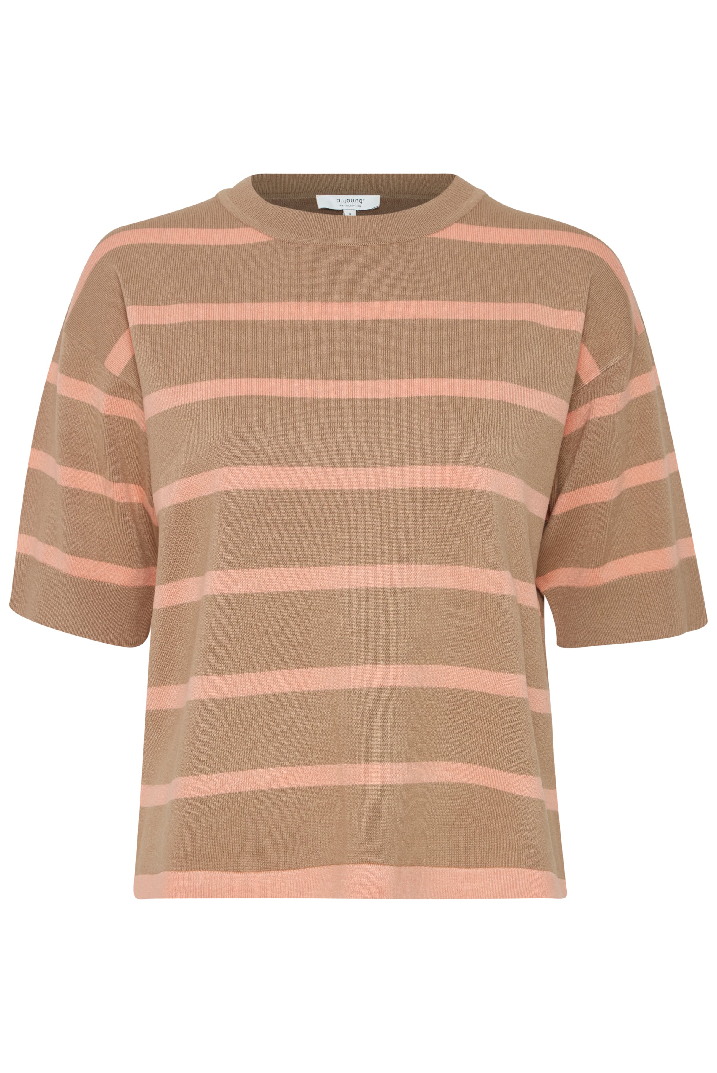 BYMMORLA Pullover PACK FRONT 20814397-202673