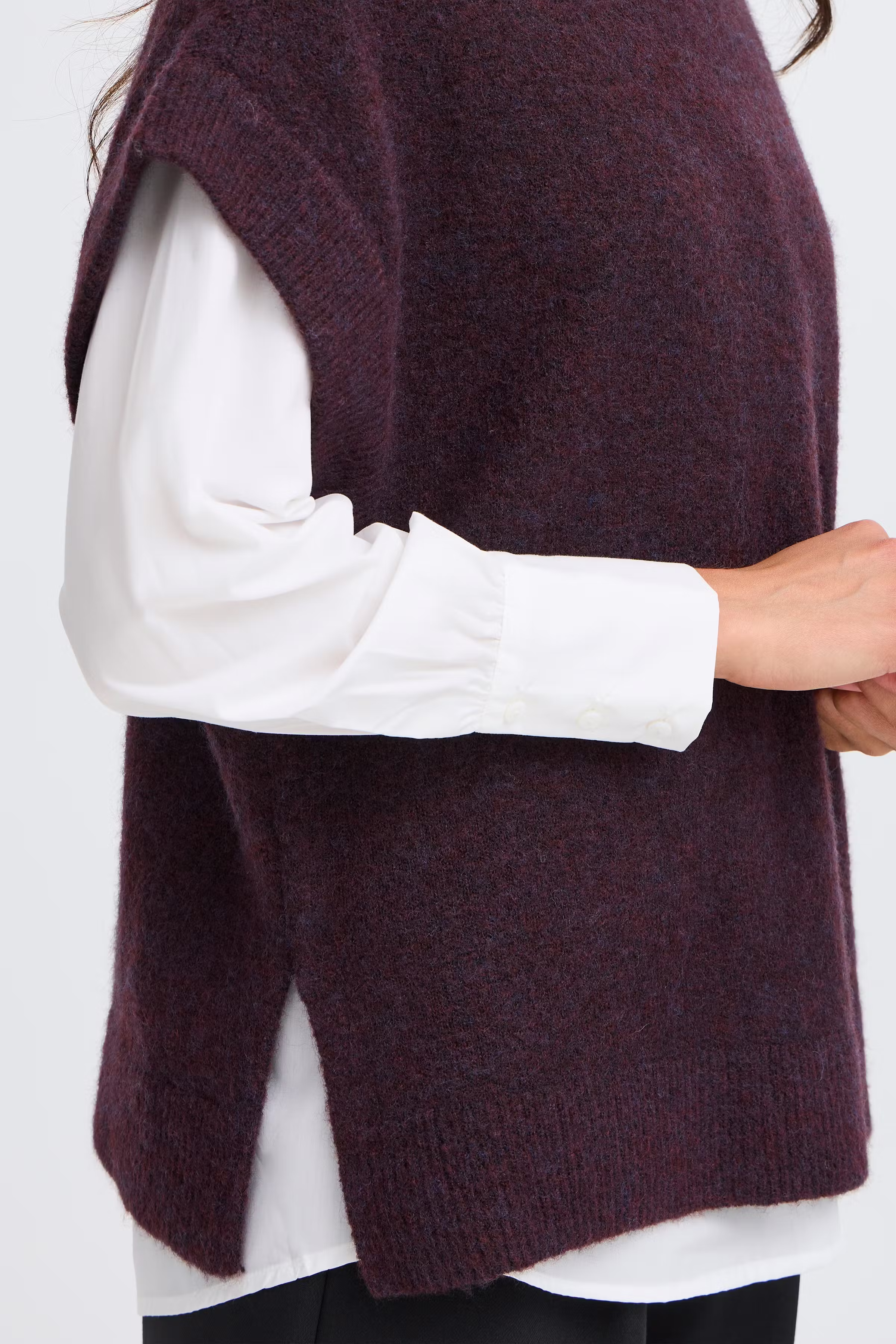 FRSANNY Vest LOOKBOOK DETAIL 20612836-1916191