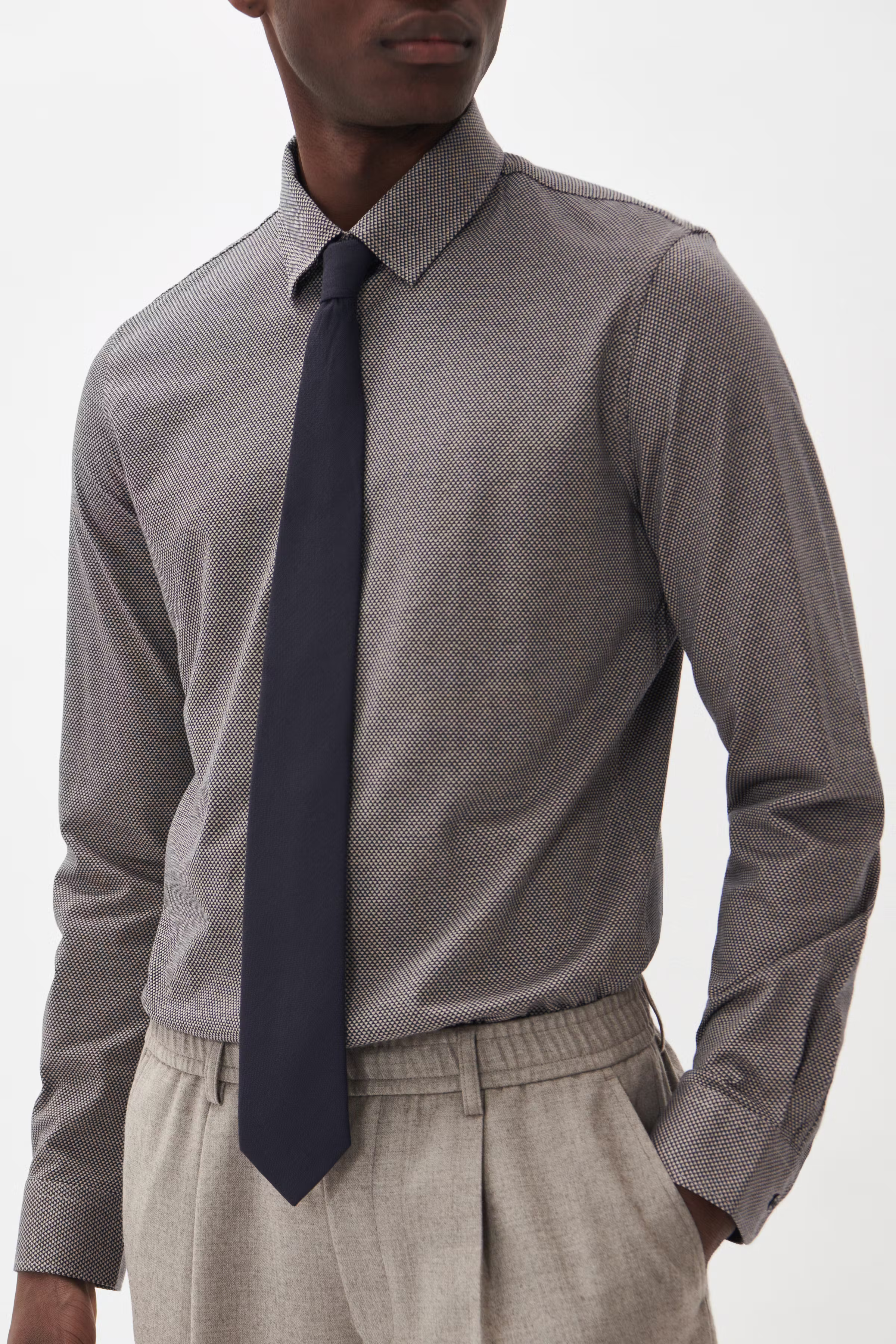 MAtrostol Skjorte LOOKBOOK DETAIL 30207619-194011