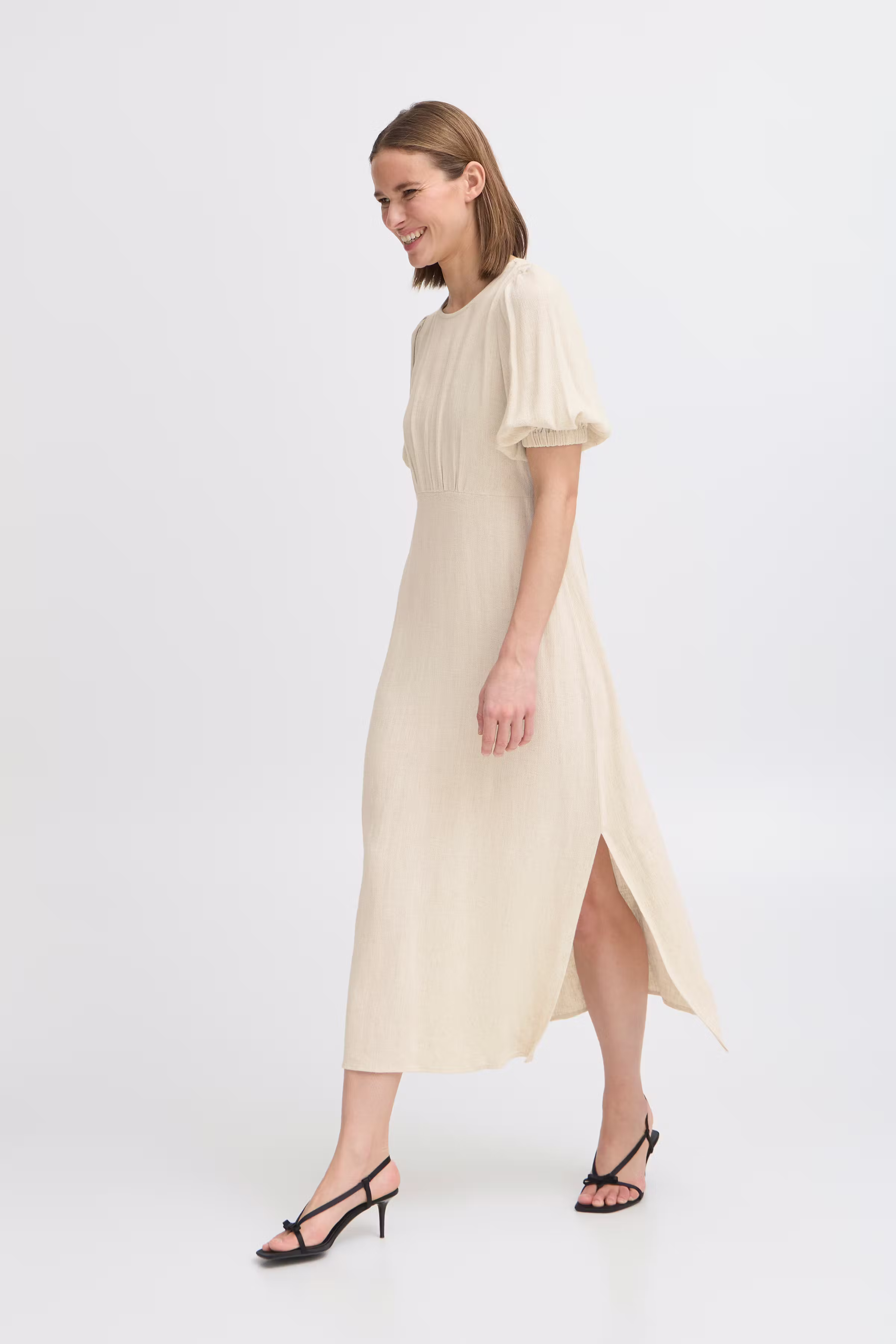 BYJOHANNA Kjole LOOKBOOK FRONT 20816745-201952