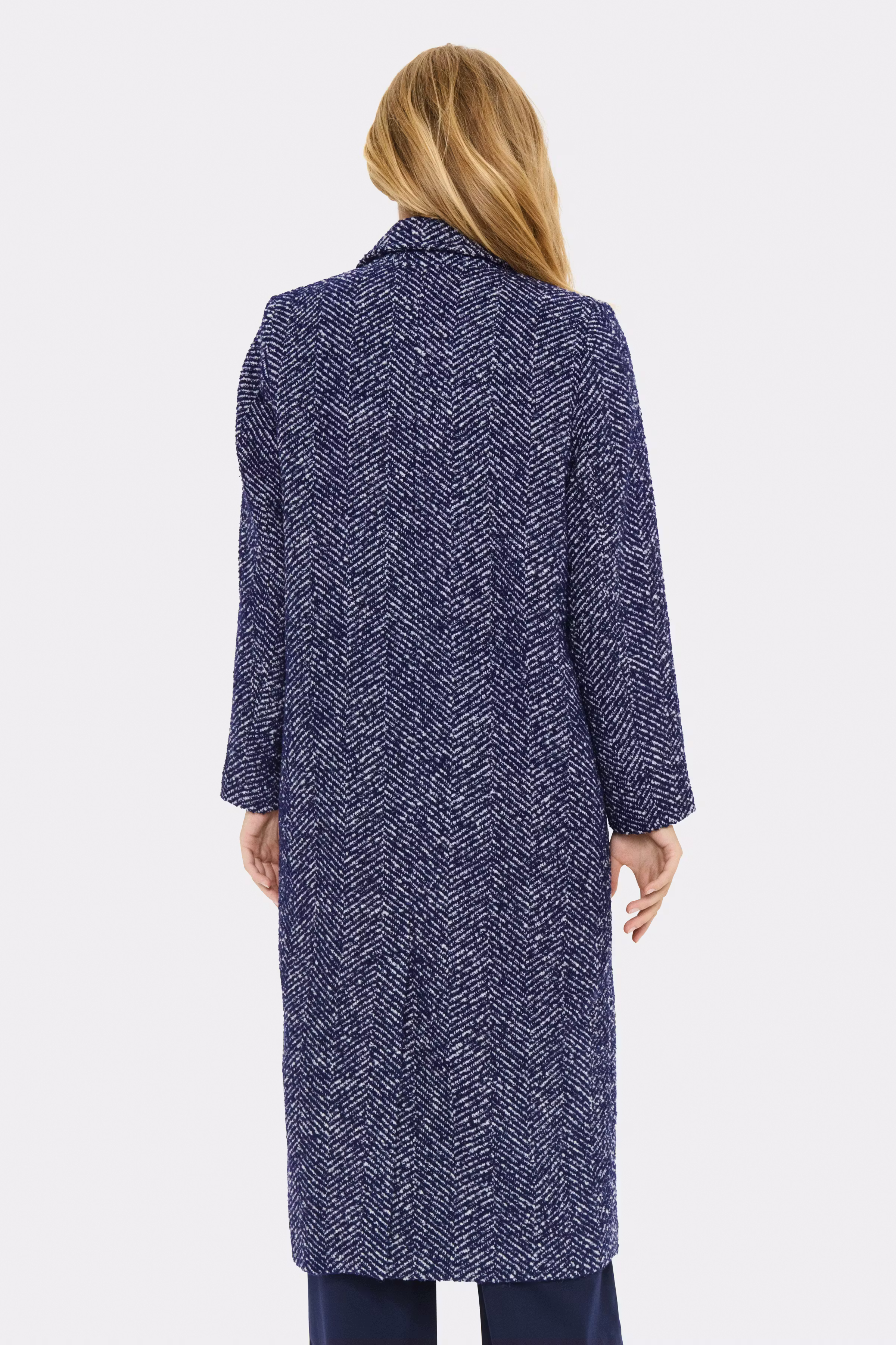 LenetteSZ Jas LOOKBOOK BACK 30514127-193851