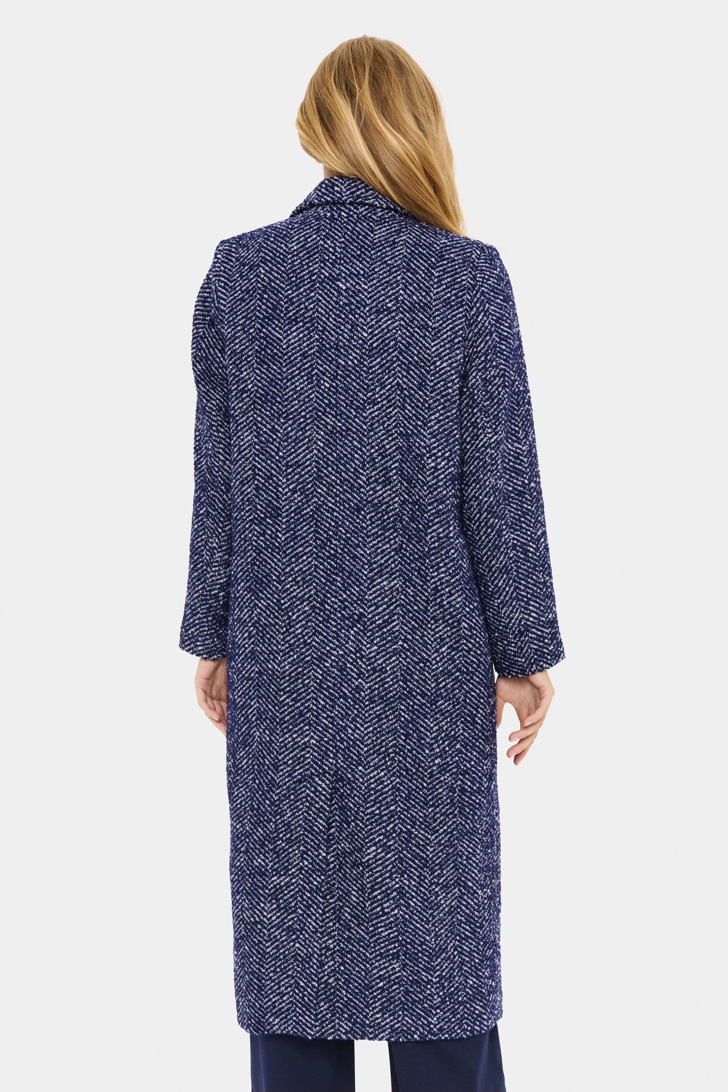 LenetteSZ Mantel LOOKBOOK BACK 30514127-193851