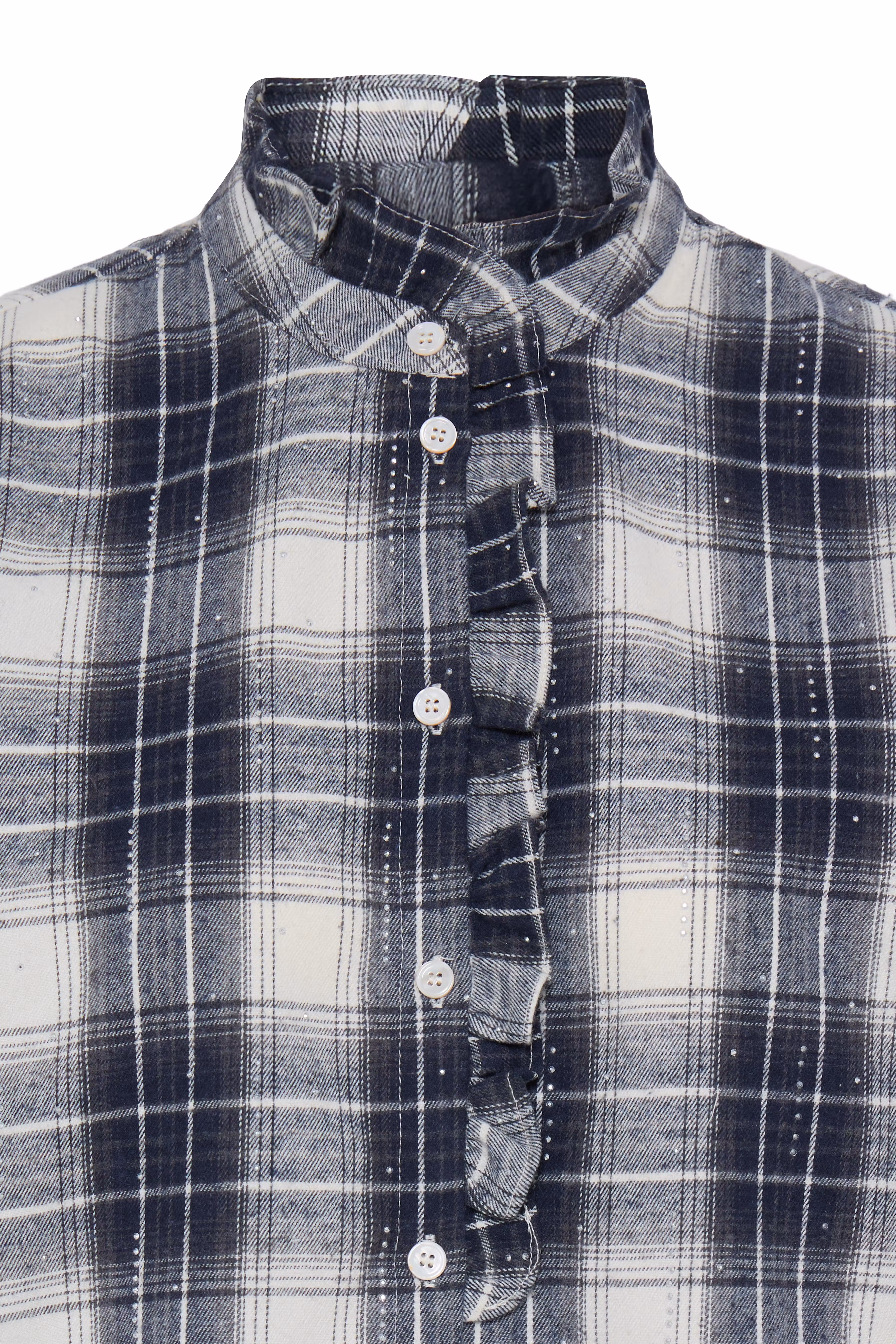 PZKAMMA Skjorte PACK DETAIL 50210941-900016206