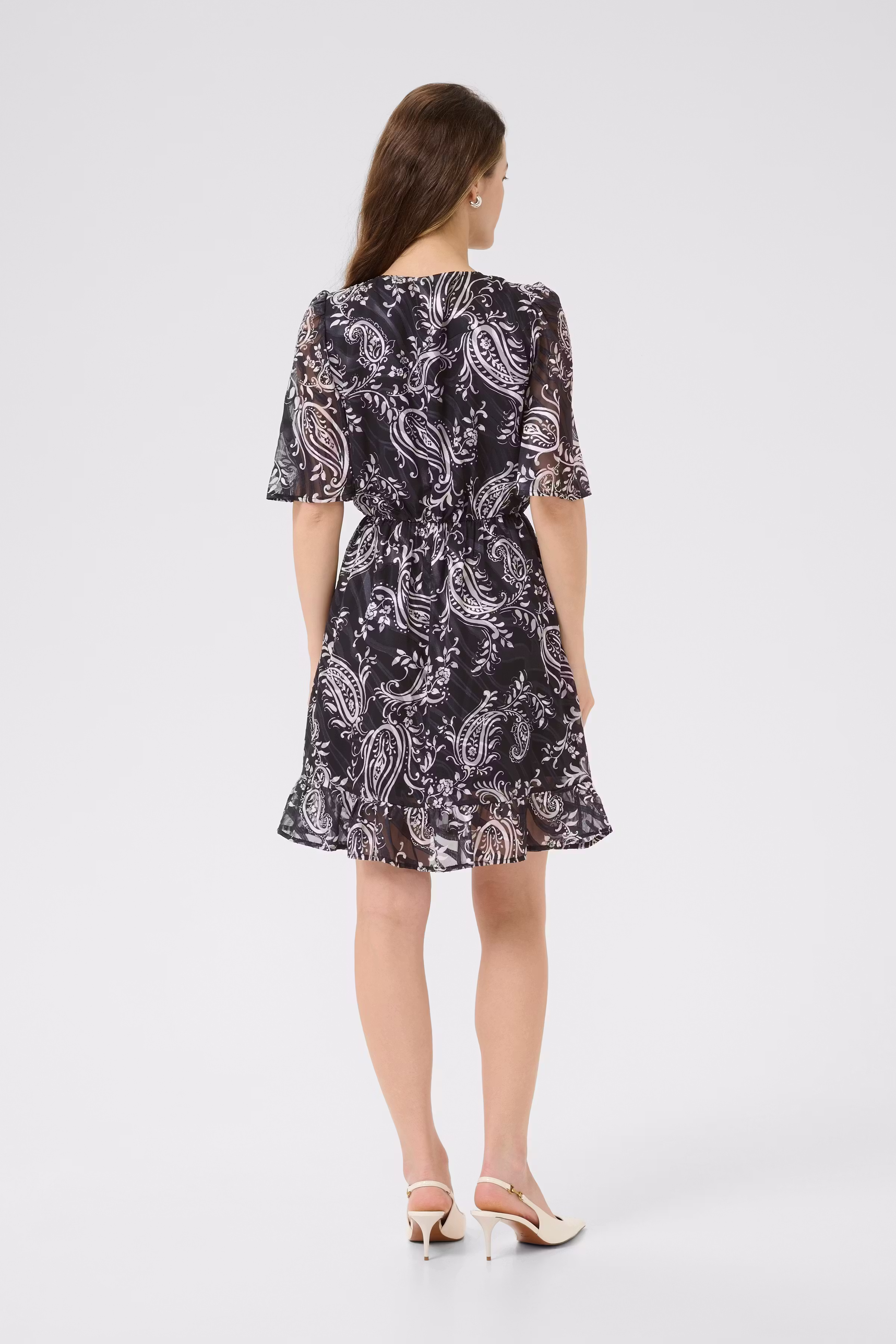 KAlecta Dress LOOKBOOK BACK 10510351-107983