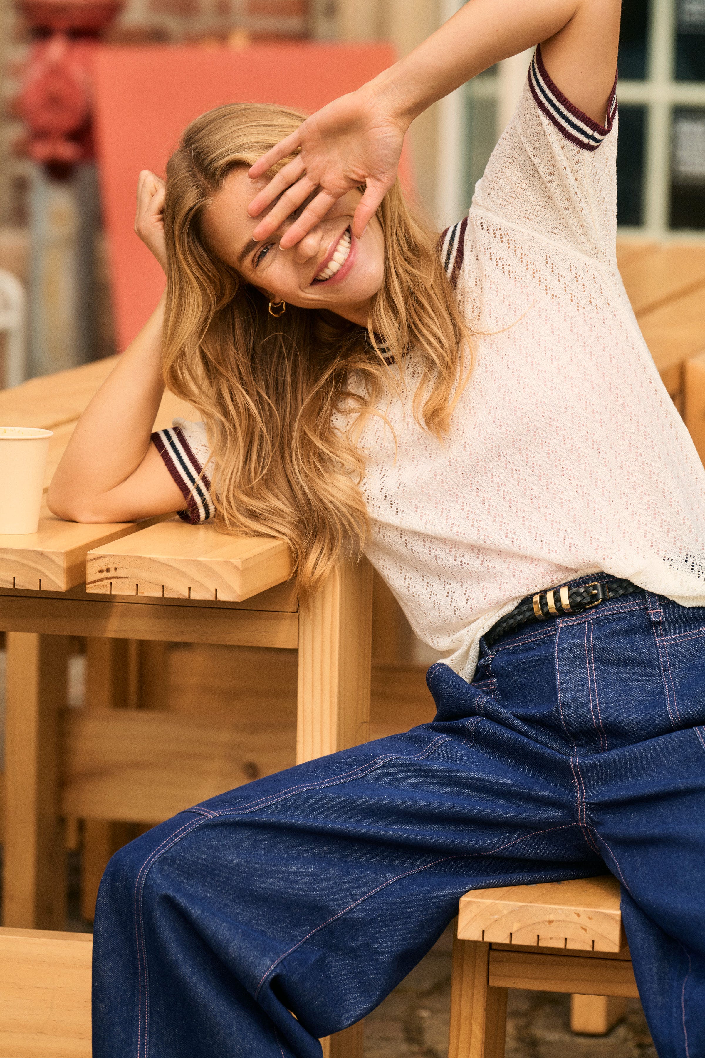 PorshaSZ Pullover LOCATION NONE 30514878-110605