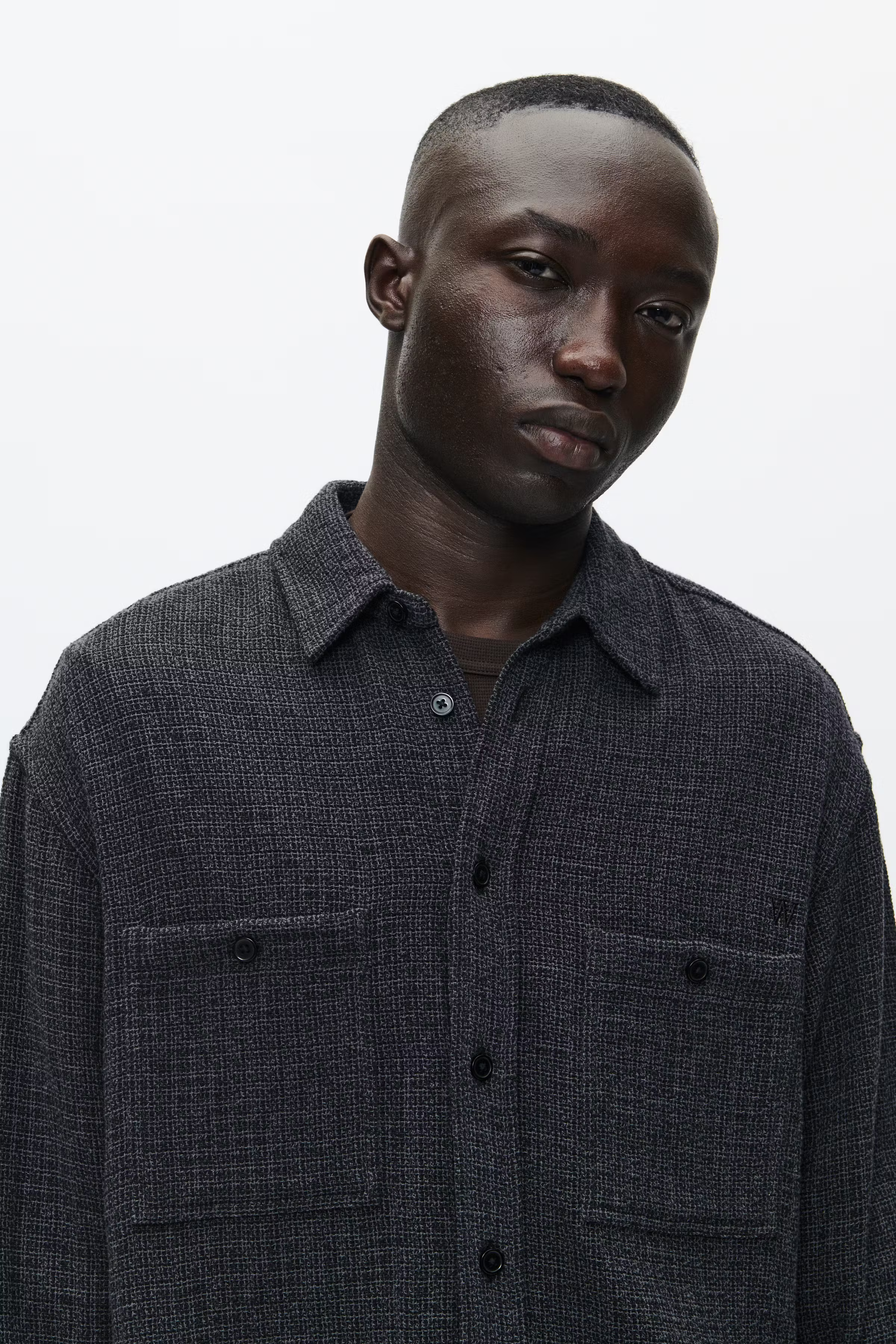 WWCooper Shirt LOOKBOOK DETAIL 30251763-304406