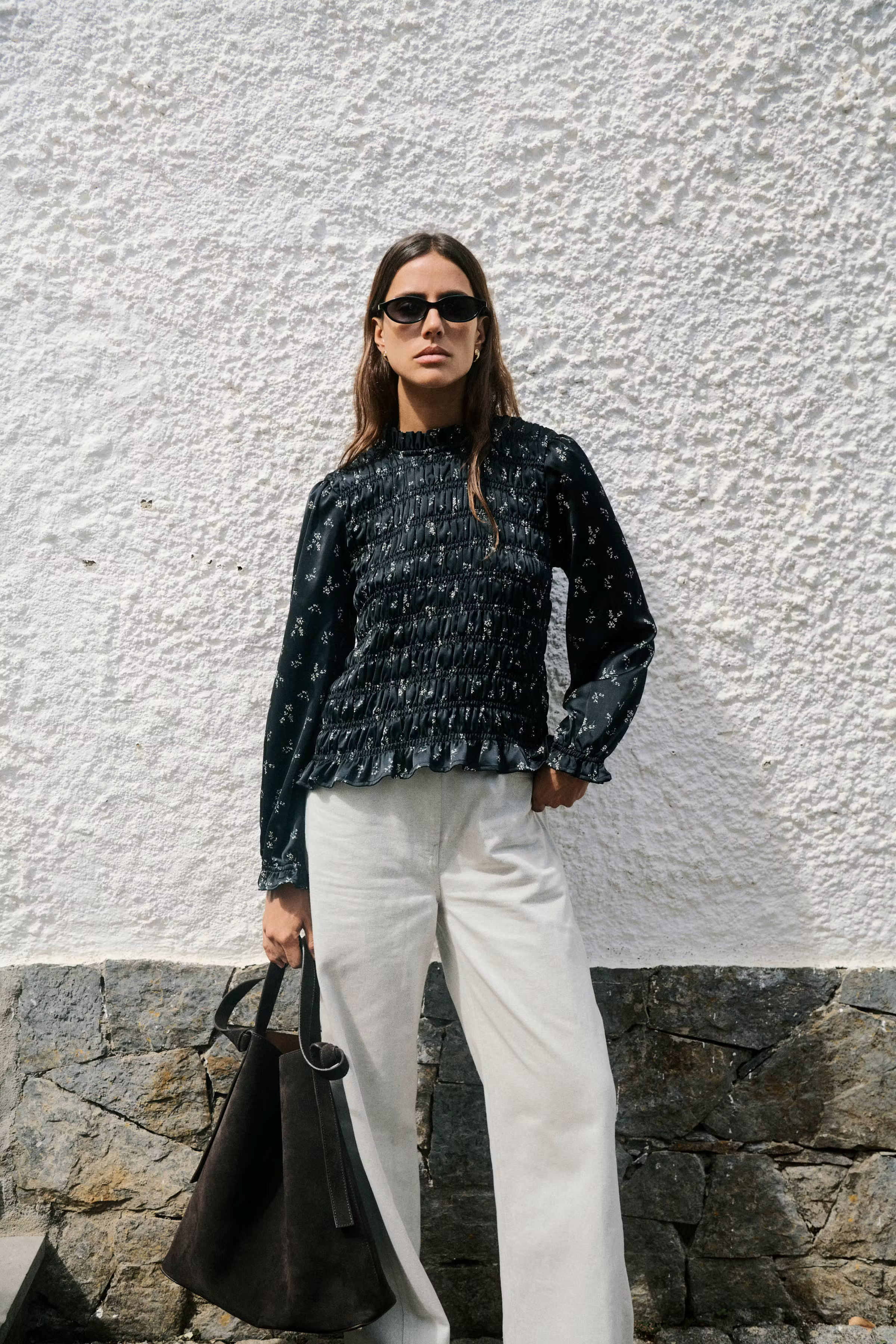 SLAnna Blouse LOCATION NONE 30408894-304510