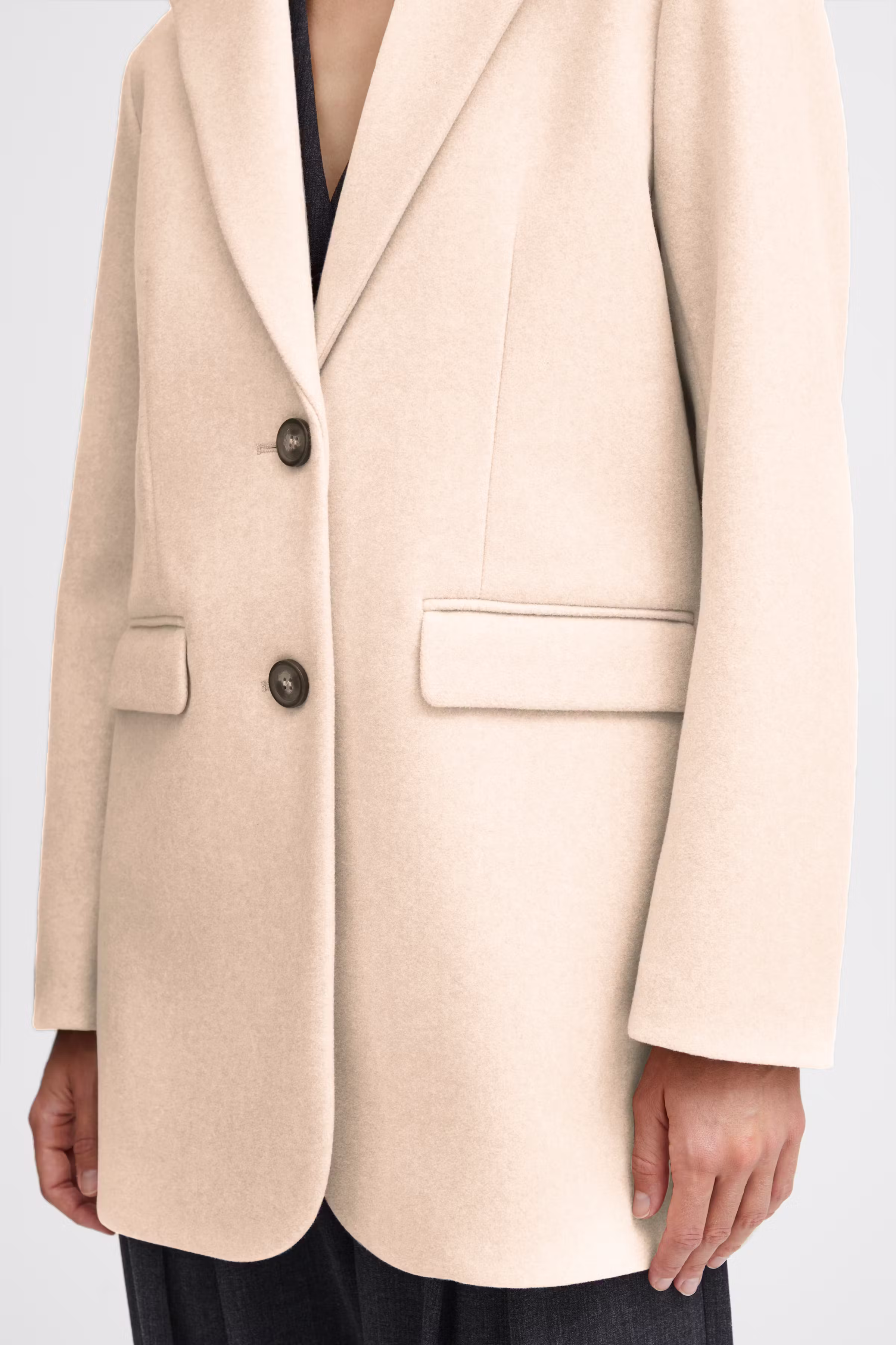 BYCILIA Blazer LOOKBOOK DETAIL 20815134-1513041