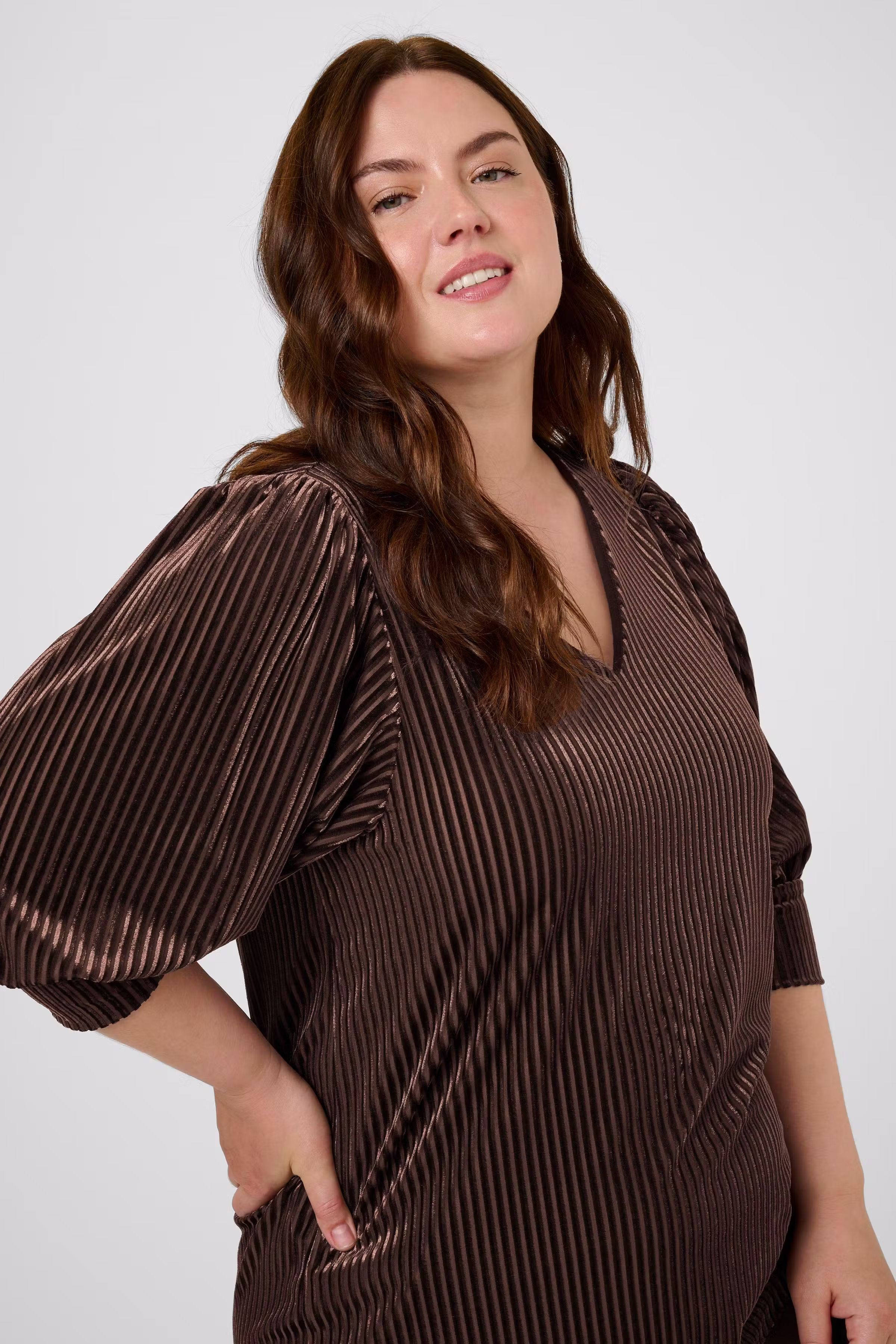 KCcacanna Blouse LOOKBOOK DETAIL 10581210-191111