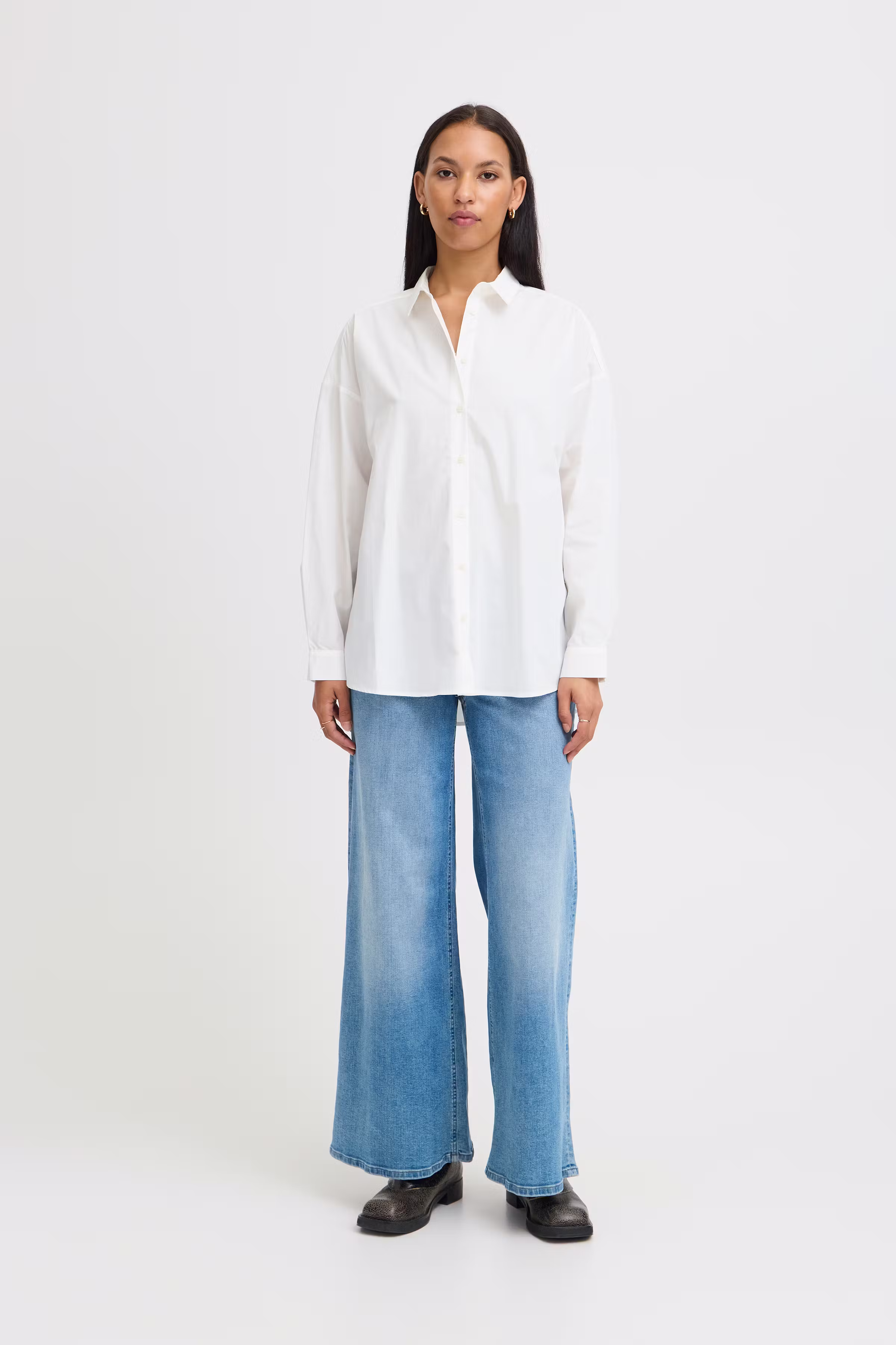 IHSADIA Skjorte LOOKBOOK FRONT 20120725-114201