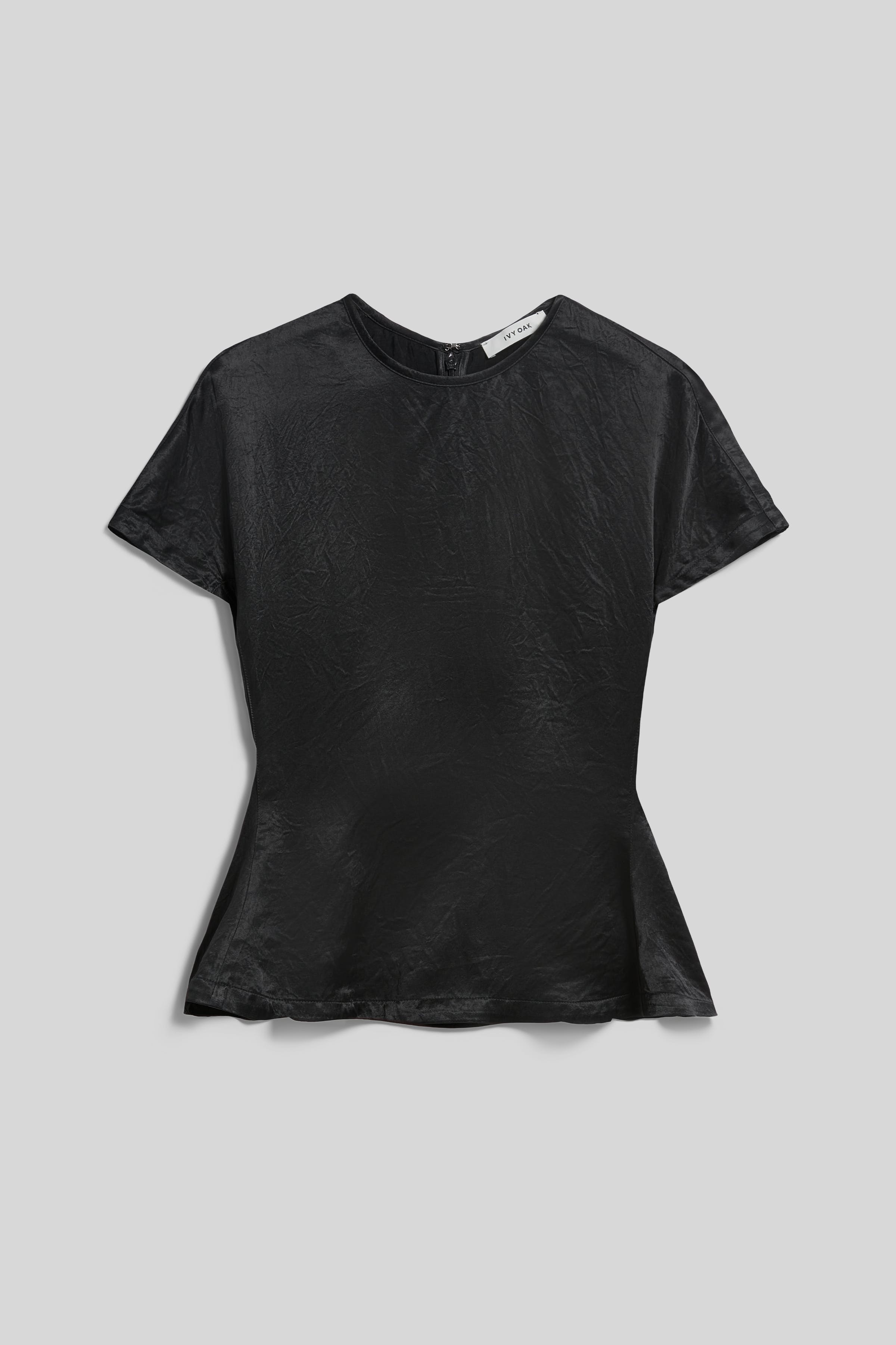 FARAH T-shirt PACK FRONT 30600597-BK999