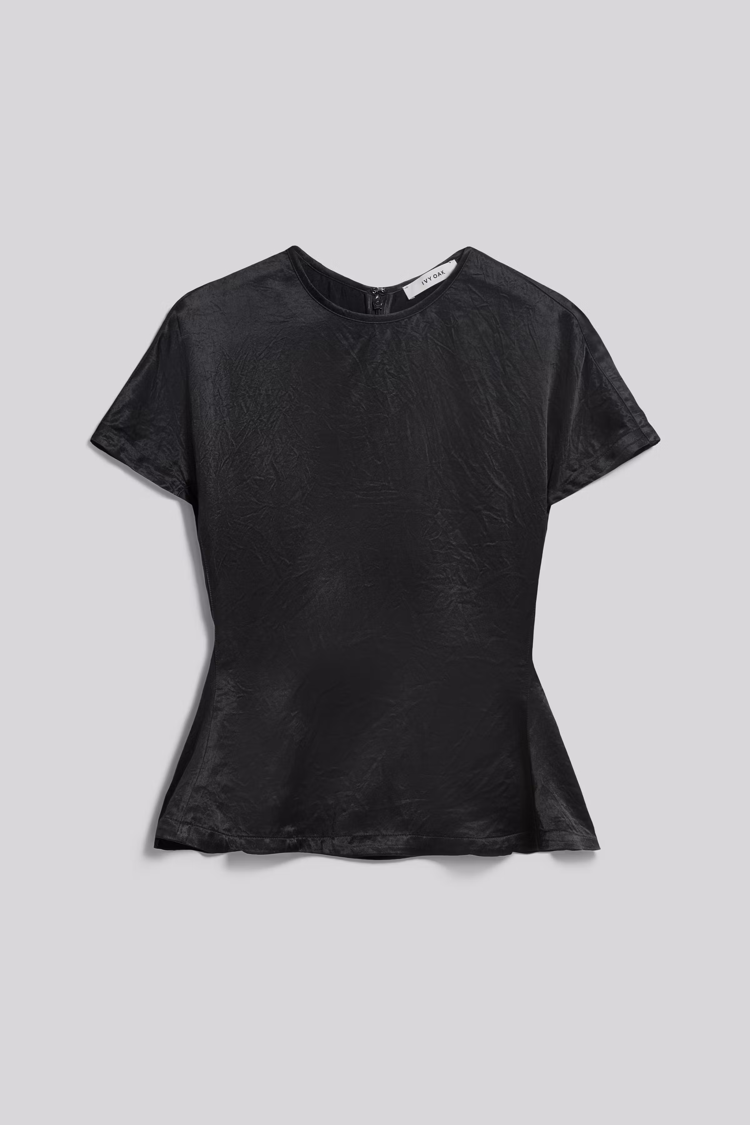 FARAH T-shirt PACK FRONT 30600597-BK999