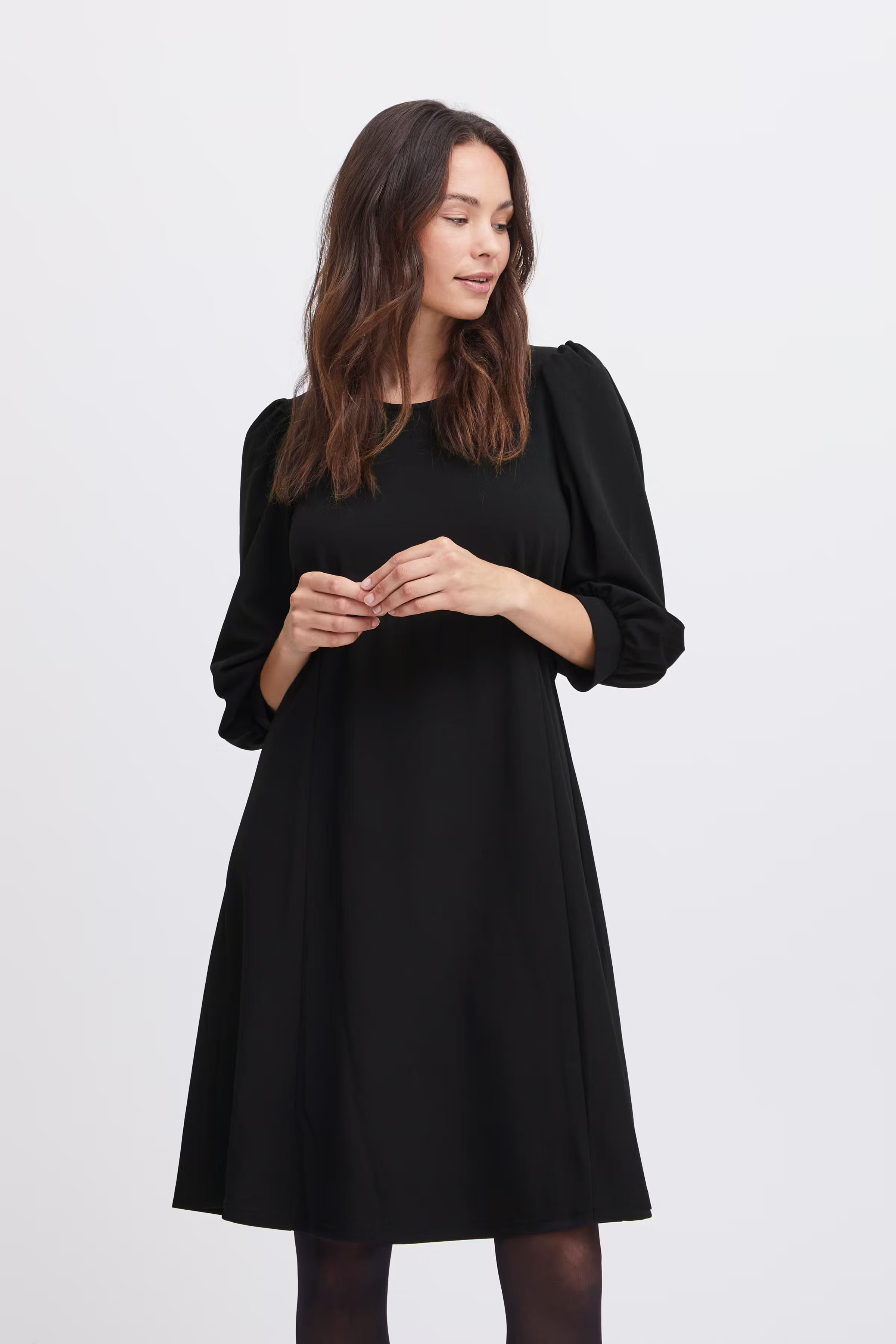 FXDUSA Kjole LOOKBOOK FRONT 20614427-200113