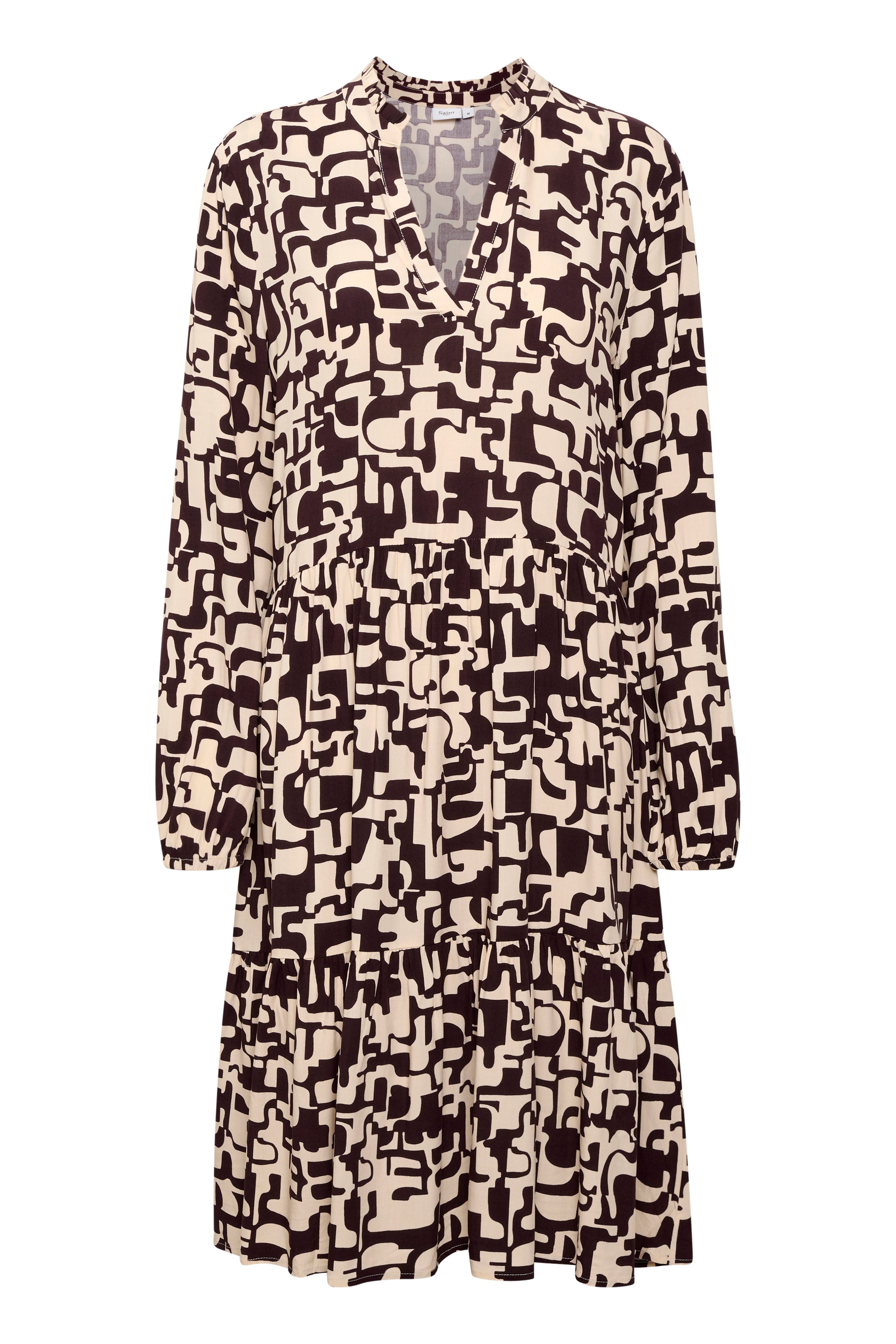 EdaSZ Kjole PACK FRONT 30510194-301995