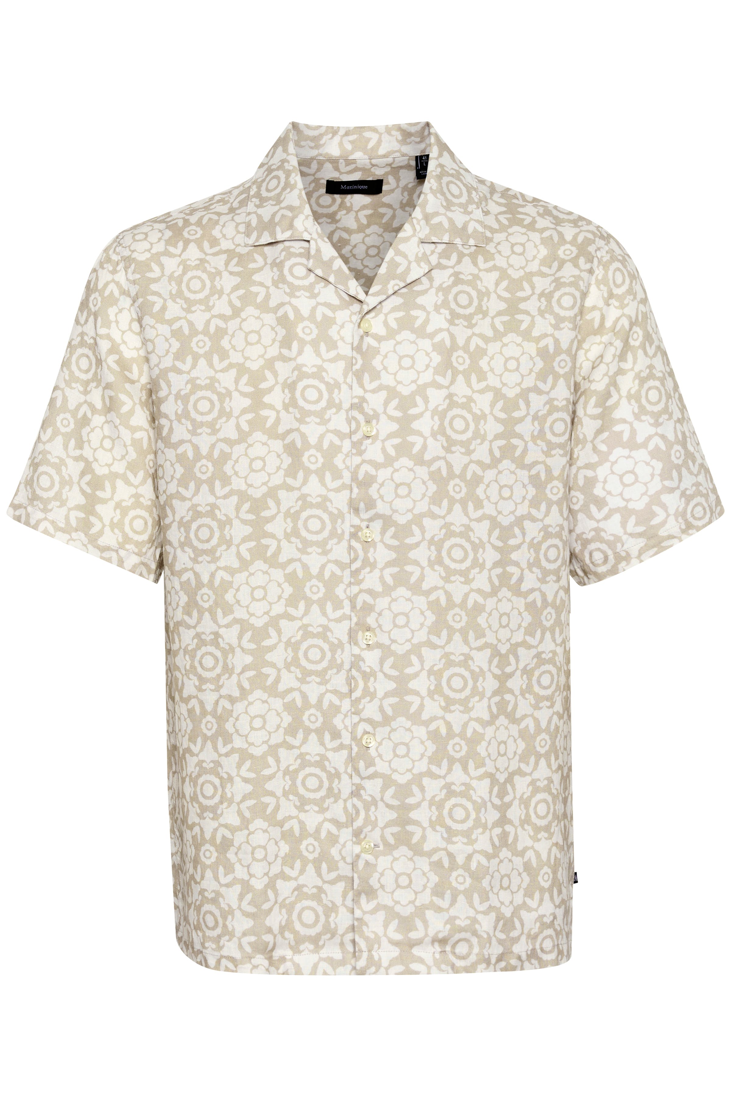 MAklampo Skjorte PACK FRONT 30208076-161105