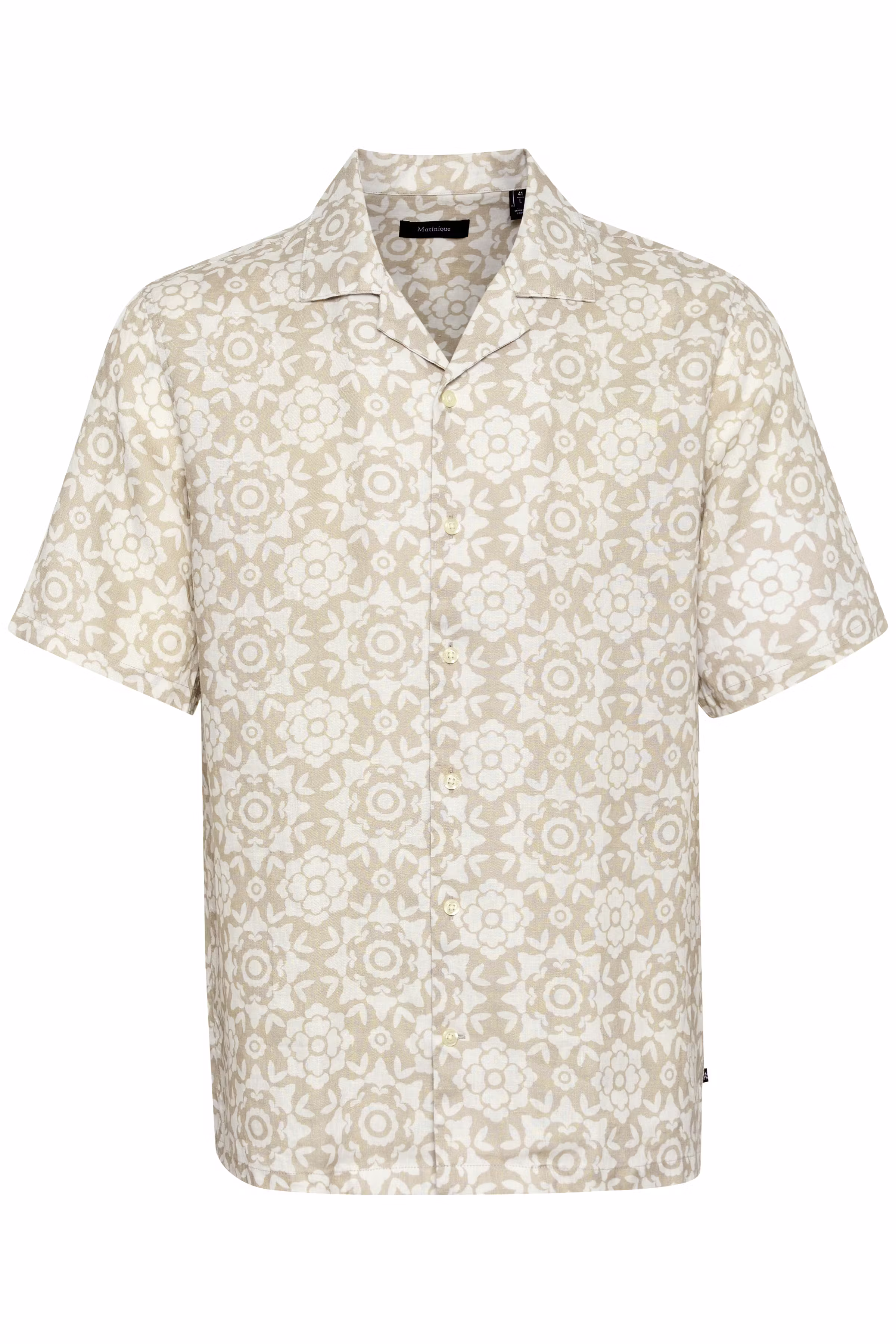 MAklampo Skjorta PACK FRONT 30208076-161105