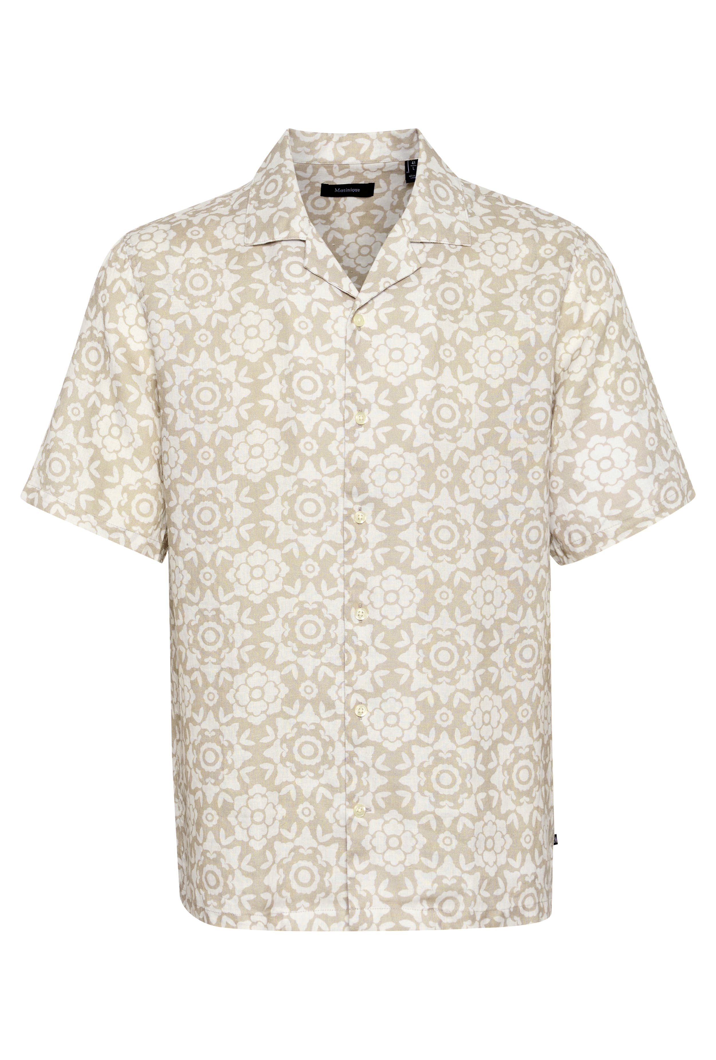 MAklampo Shirt PACK FRONT 30208076-161105