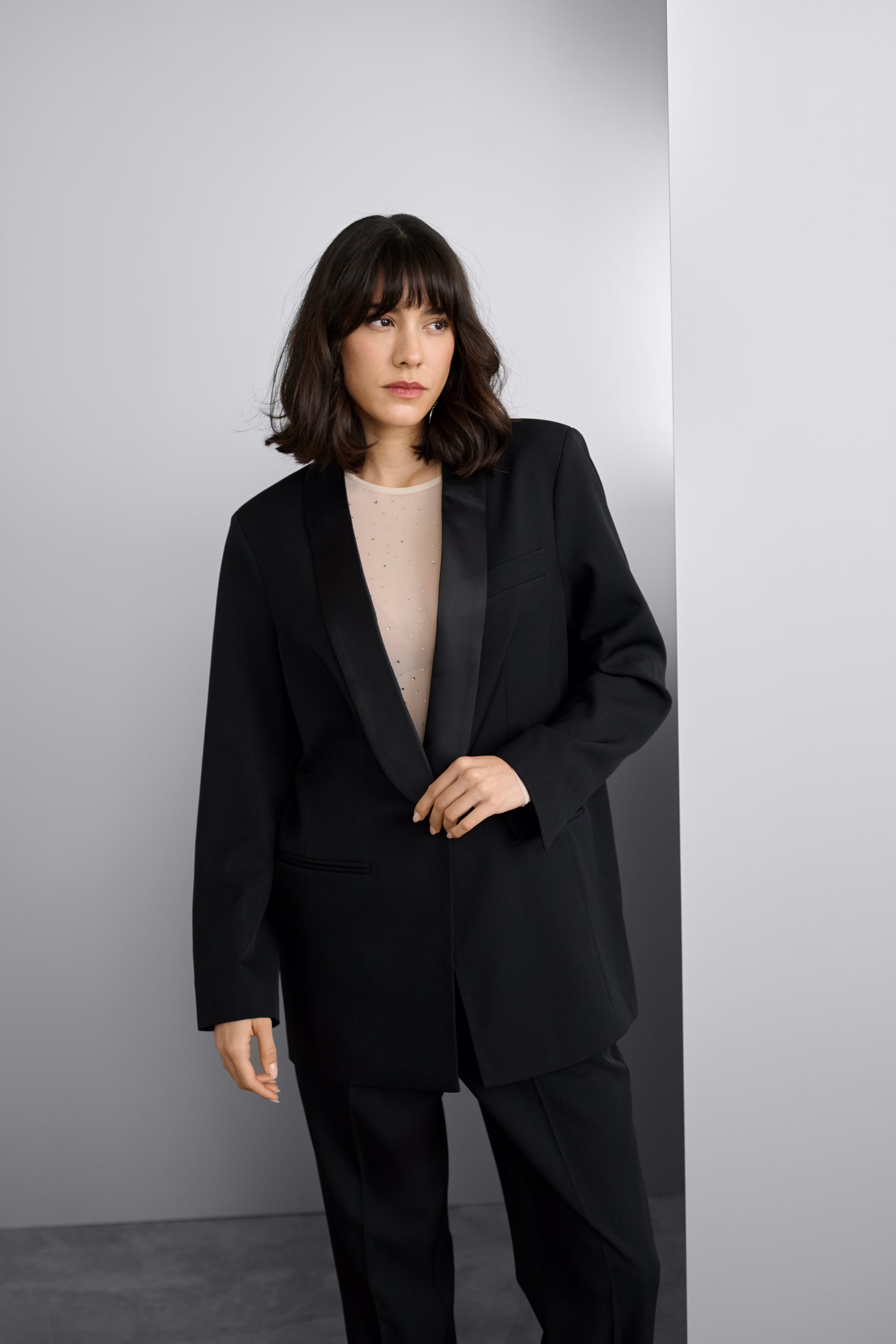 KAstinna T-shirt LOCATION NONE 10510854-106526