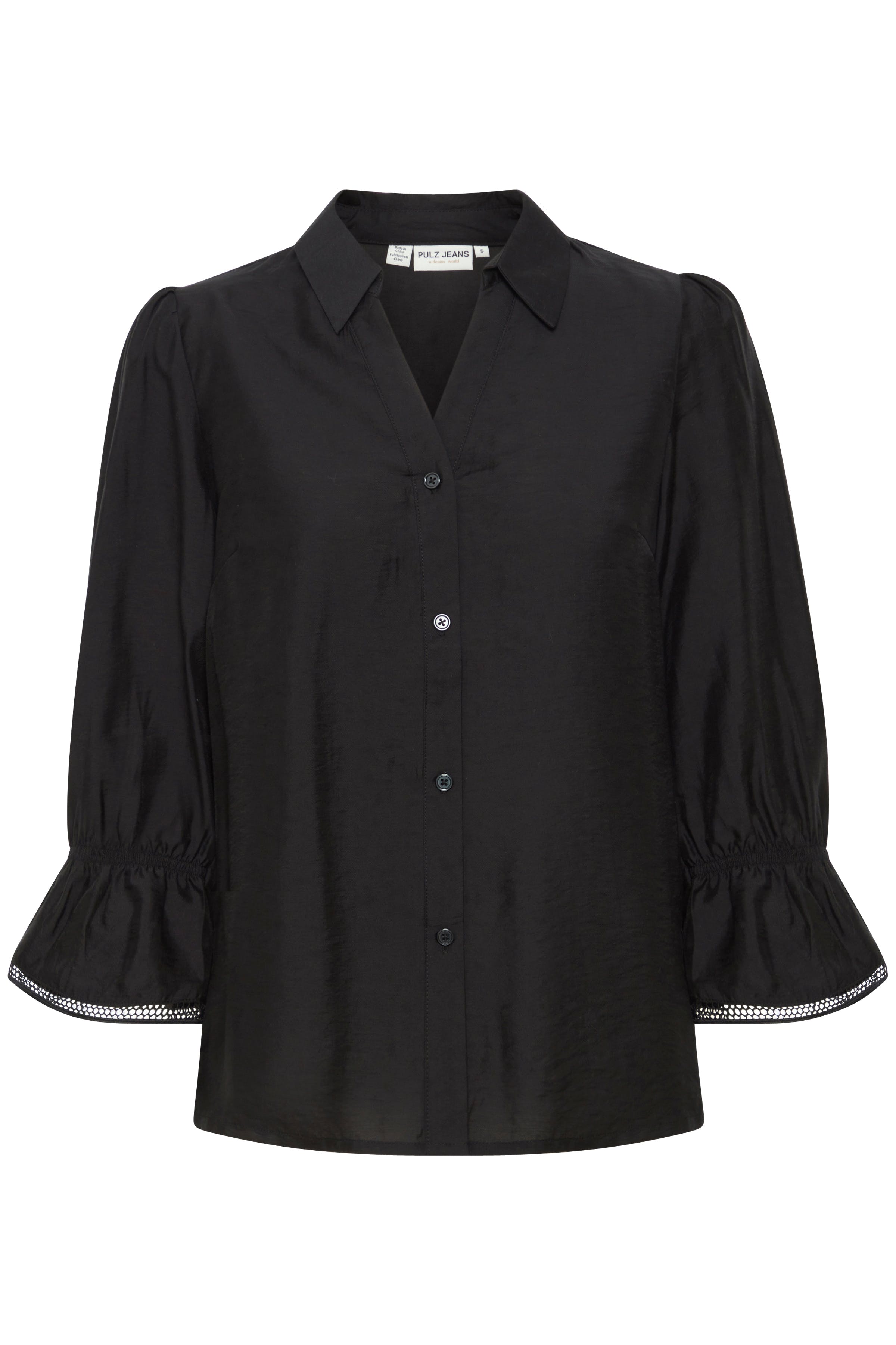 PZTORI Hemd PACK FRONT 50208182-114201