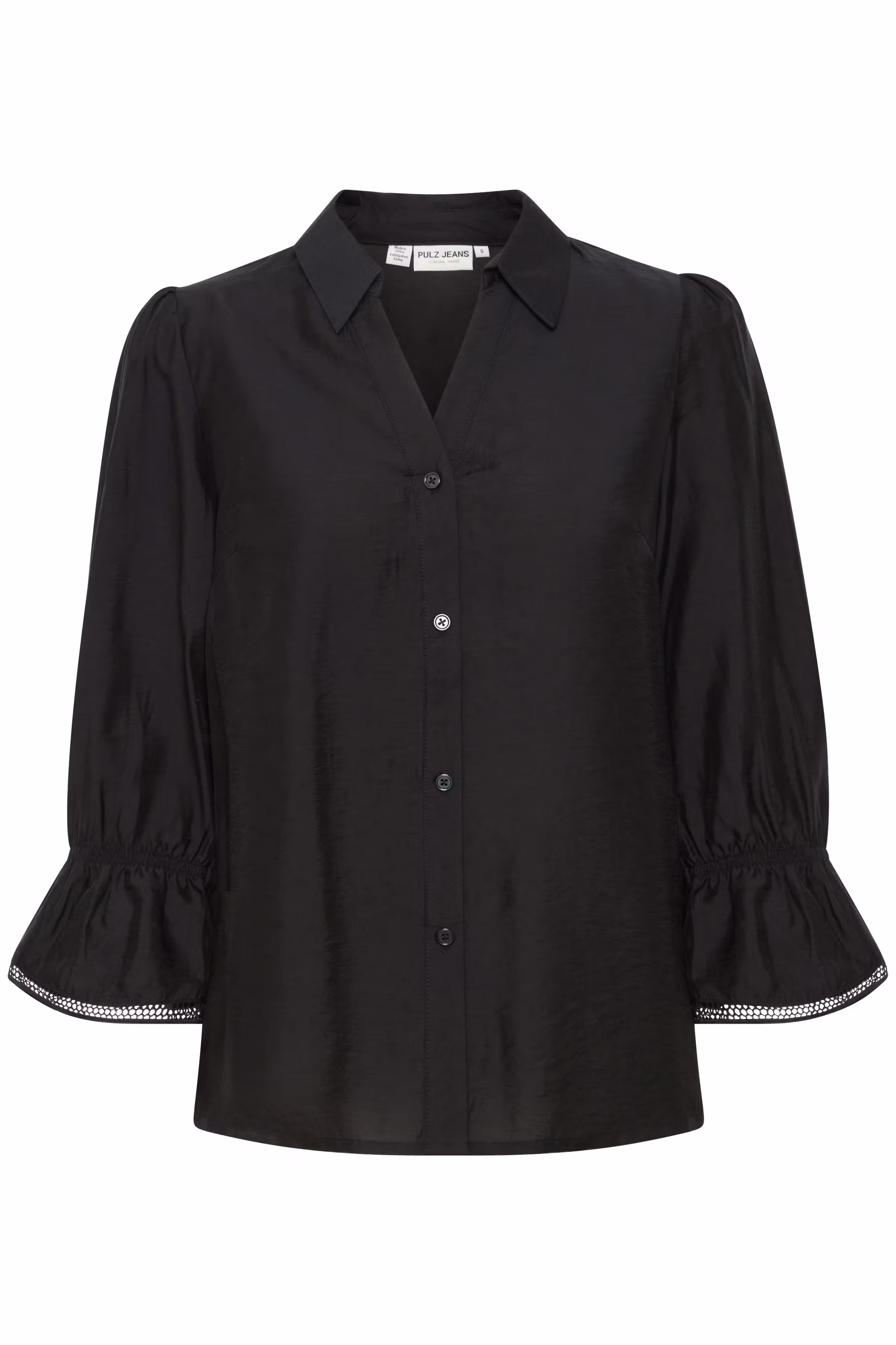 PZTORI Hemd PACK FRONT 50208182-193911