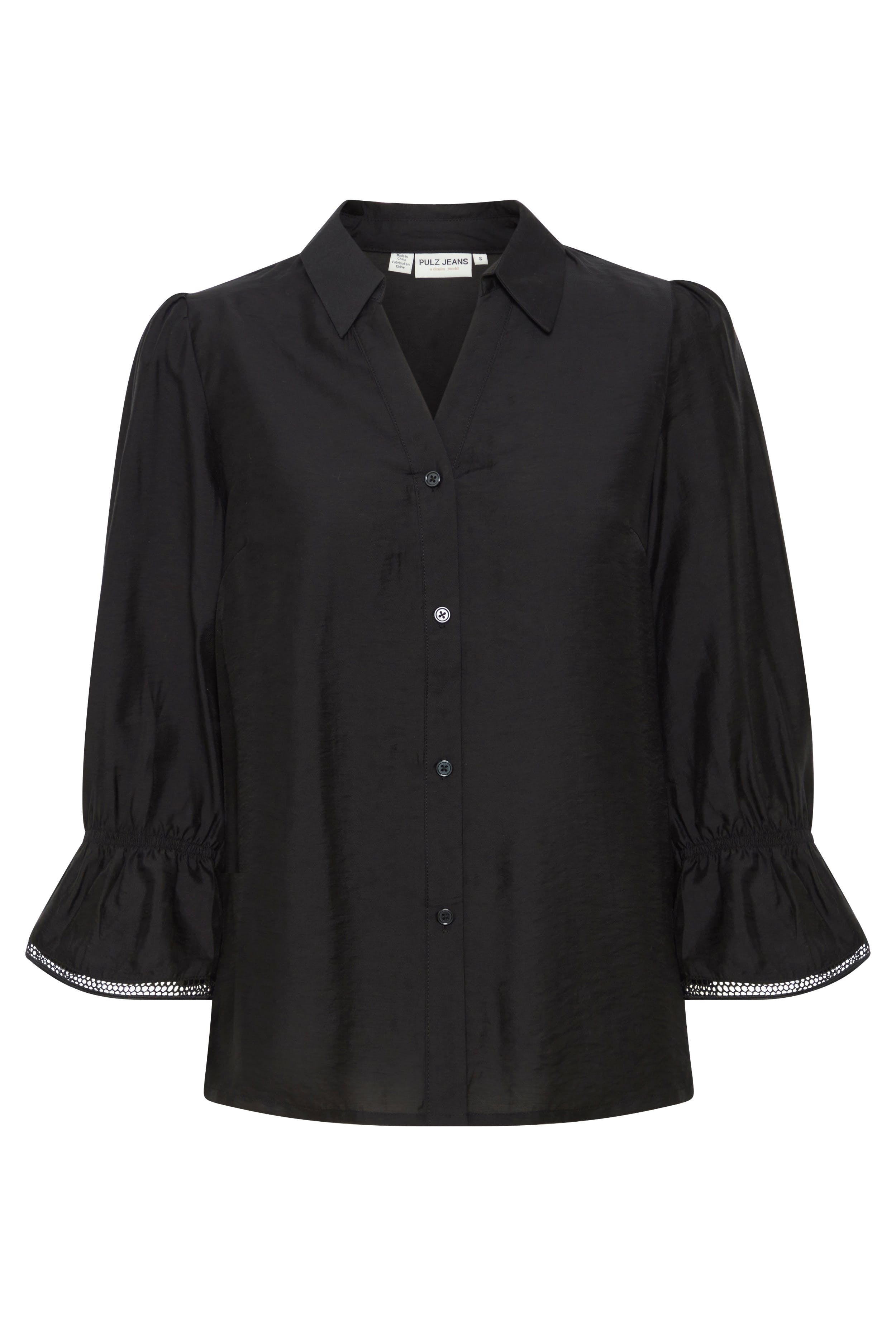 PZTORI Hemd PACK FRONT 50208182-193911