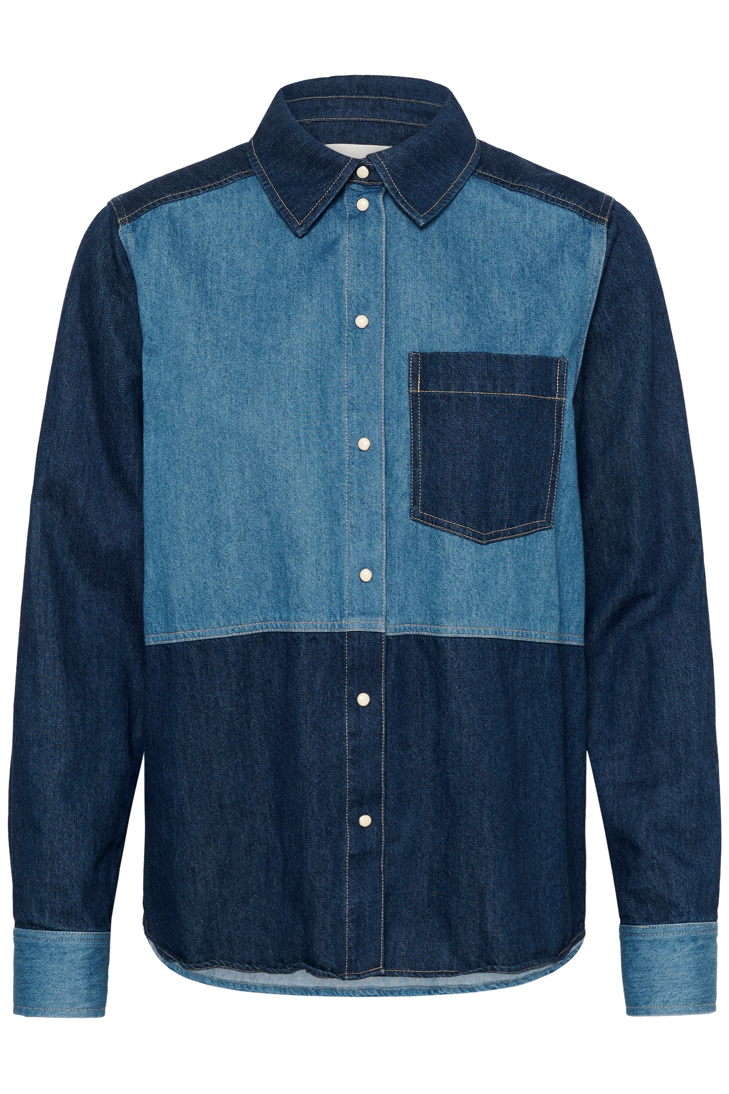 AlvinePW Hemd PACK FRONT 30310379-300156