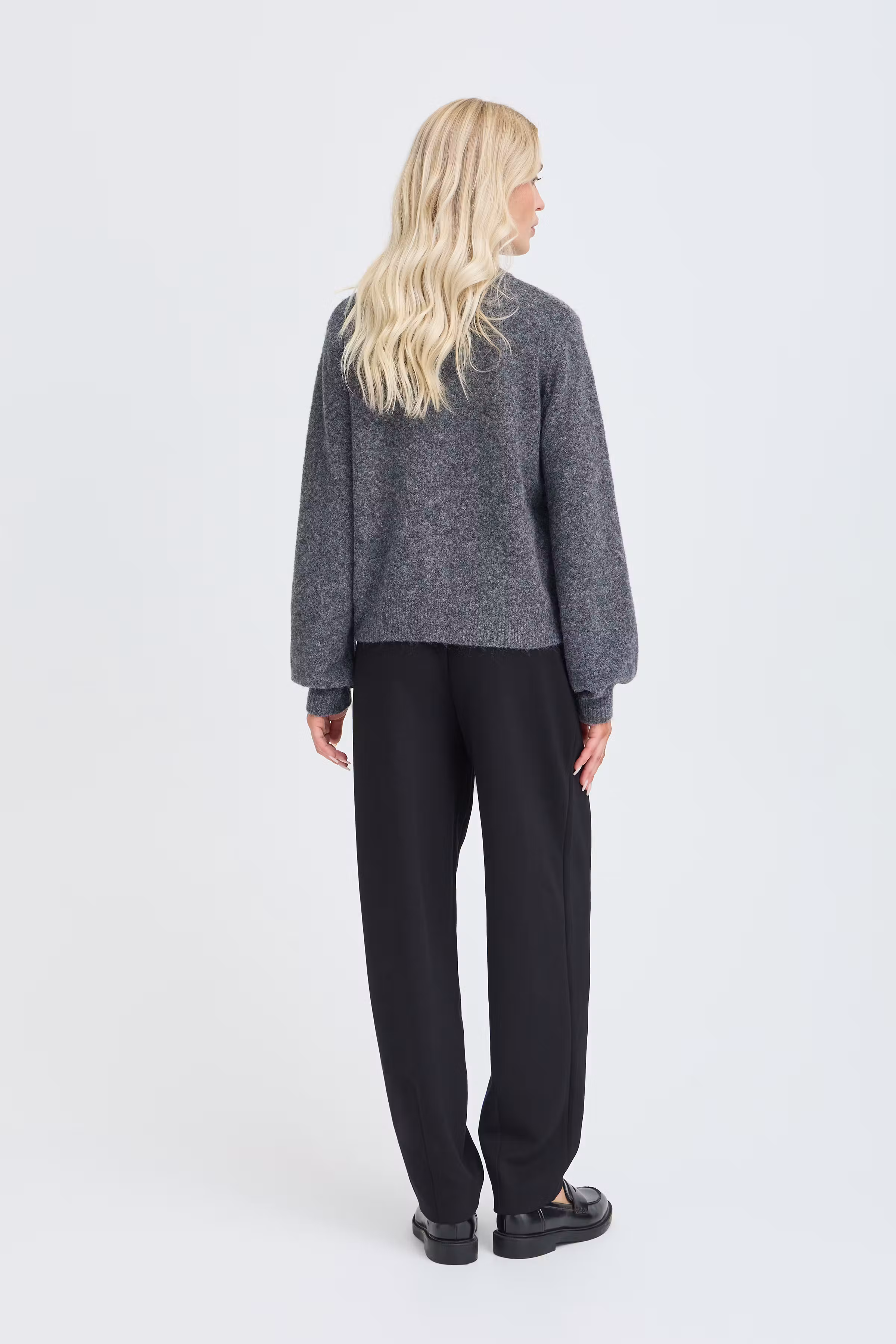 BYOMEA Cardigan LOOKBOOK BACK 20819510-200456