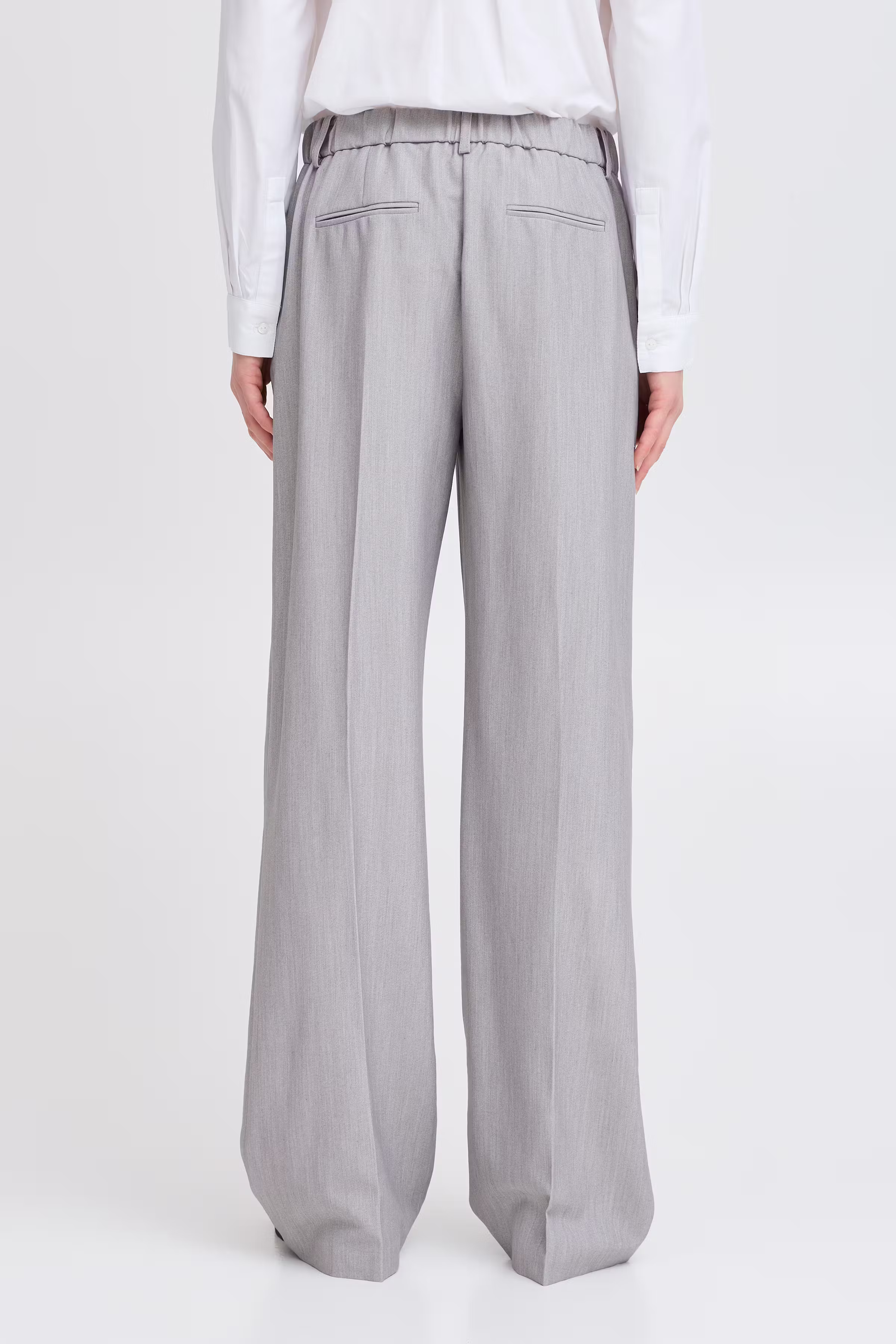 BYDANTA Bukser LOOKBOOK BACK 20806640-1541011