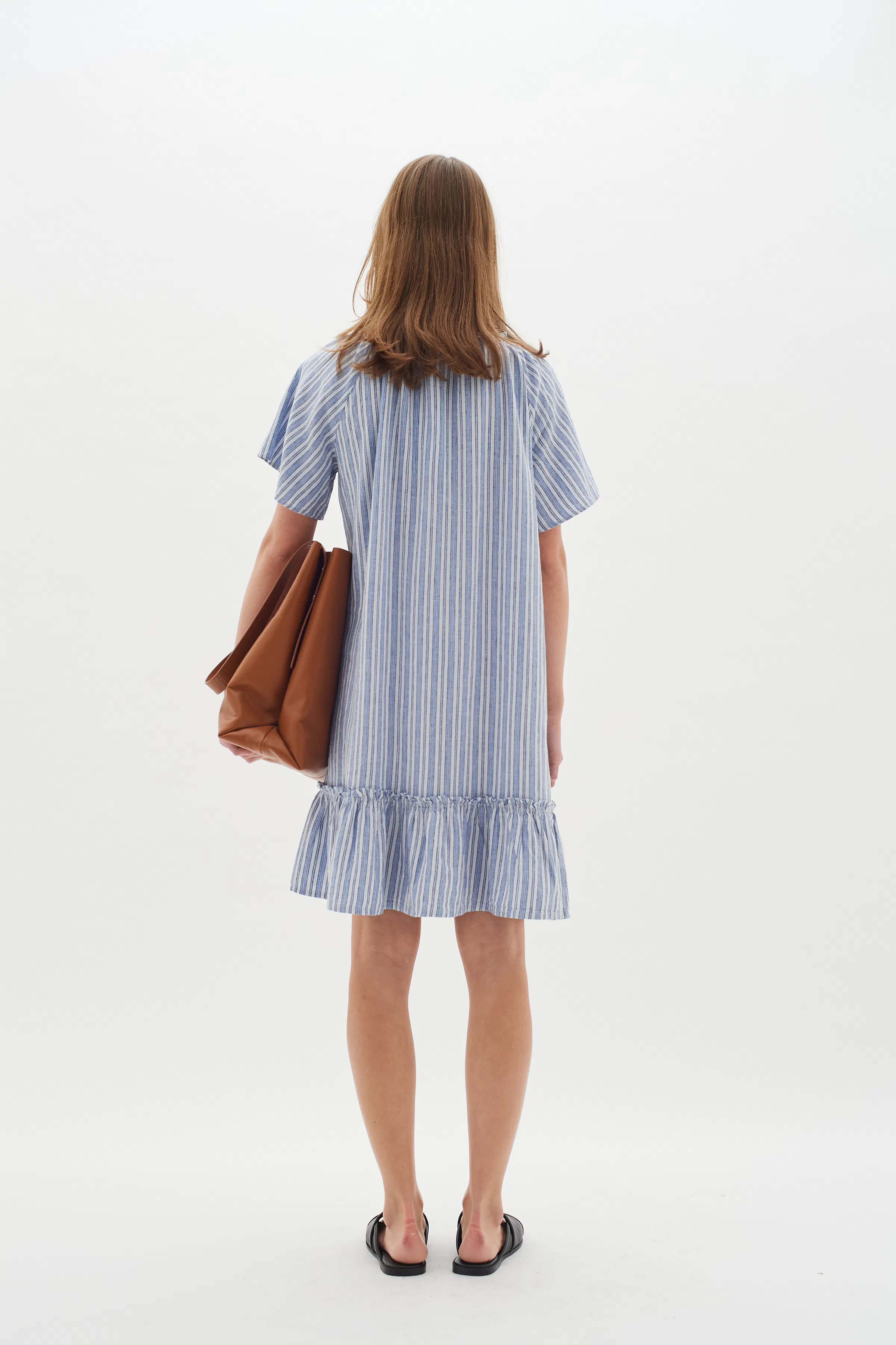 JamyIW Sandaler LOOKBOOK BACK 30109297-194008