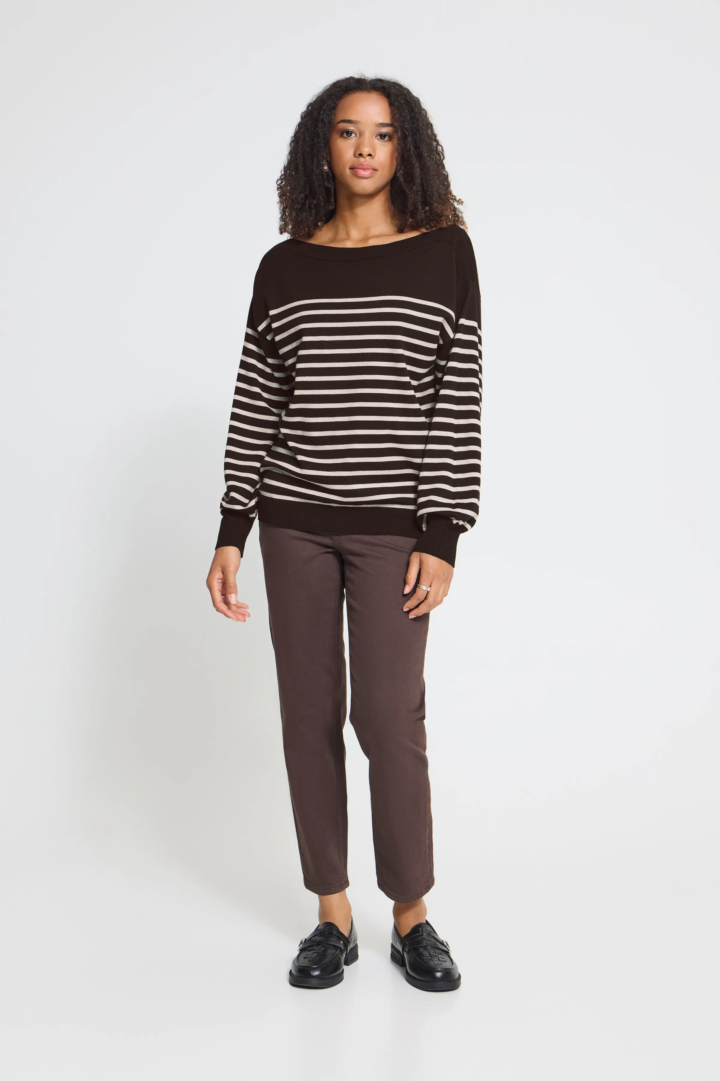 IHLULS Pullover LOOKBOOK FRONT 20125811-900016333