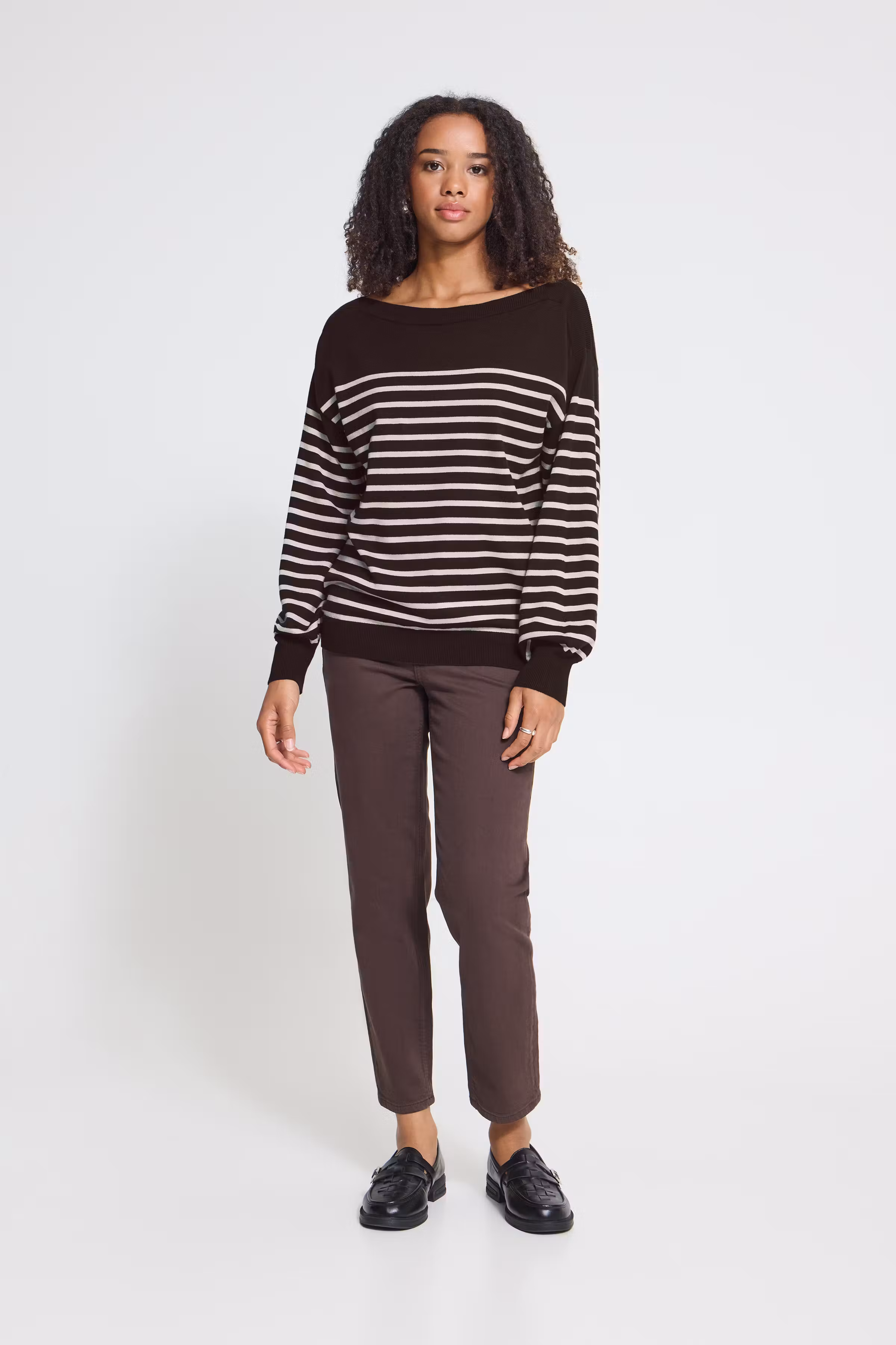 IHLULS Pullover LOOKBOOK FRONT 20125811-900016333