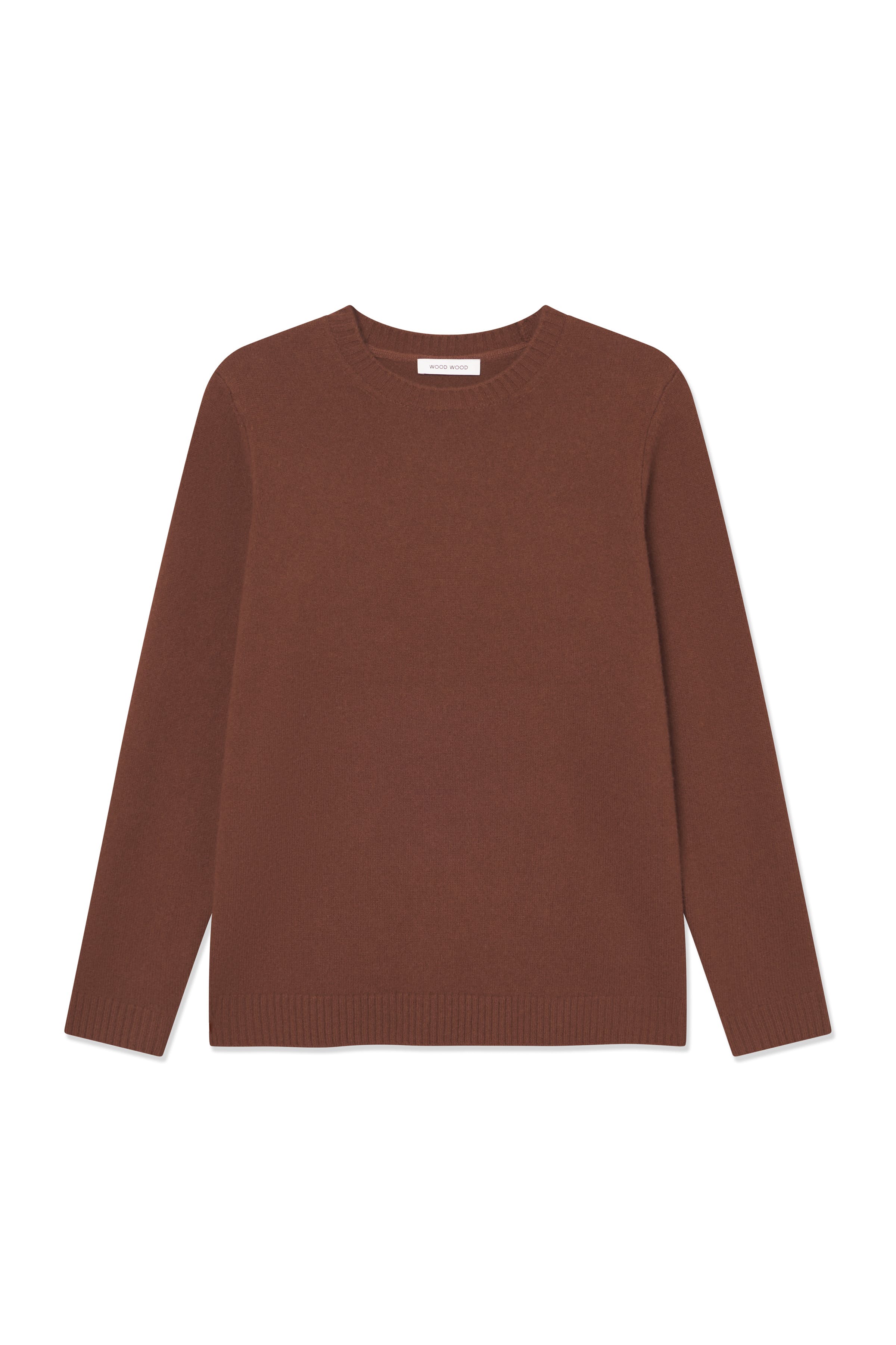 WWBeckett Pullover PACK FRONT 30250242-W2546